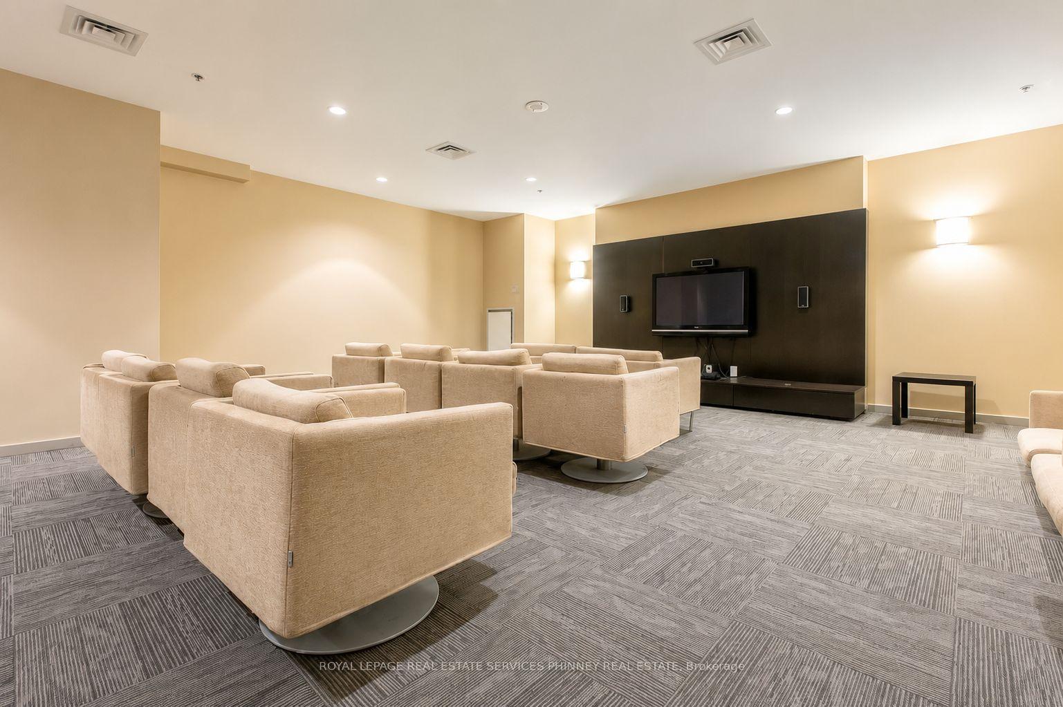 Photo 31 of Unit 2806, 219 Fort York Boulevard, Toronto, Niagara — HOMEH