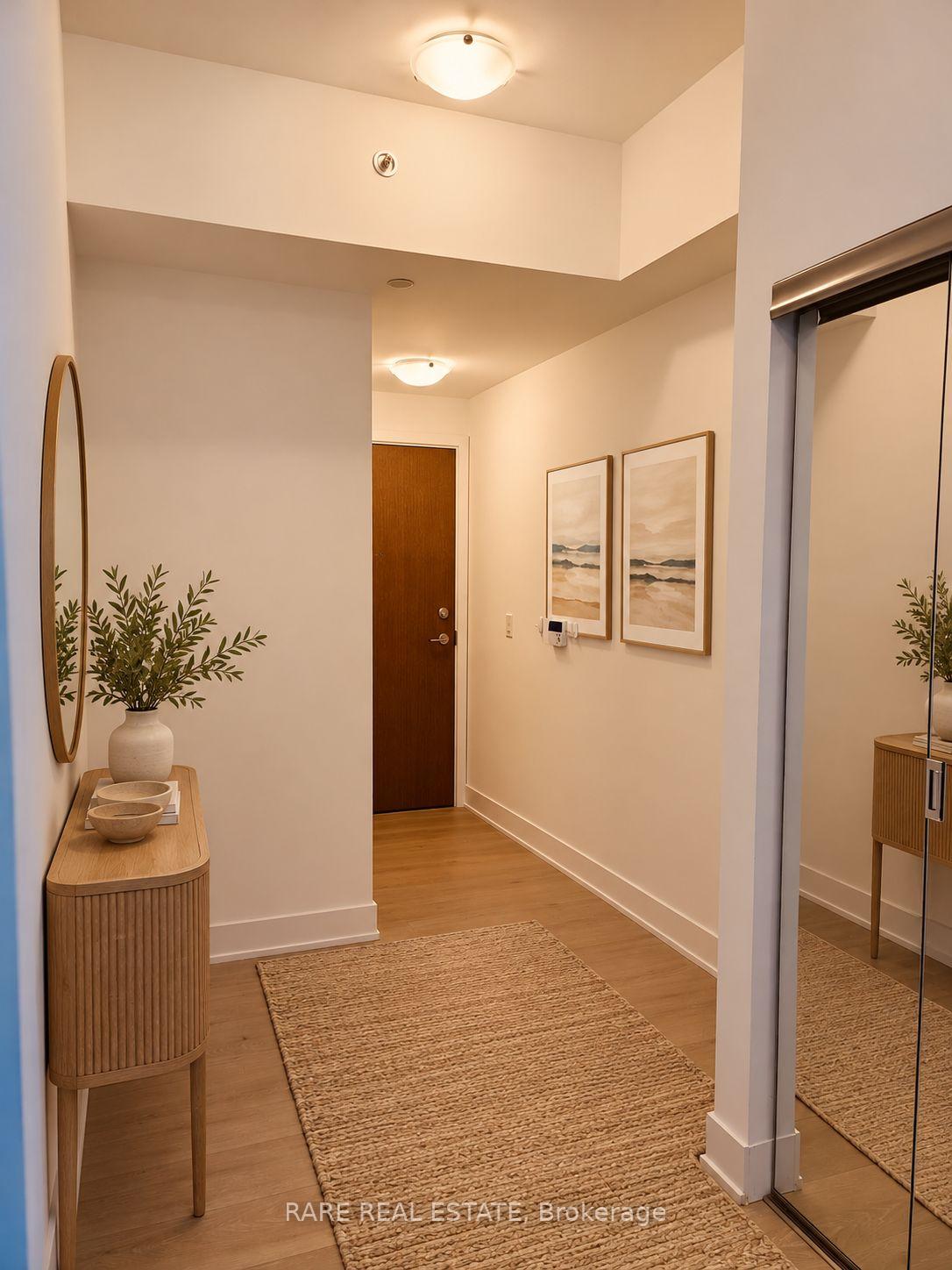 Photo 2 of Unit Lph06A, 30 Shore Breeze Drive, Etobicoke, Mimico — HOMEH