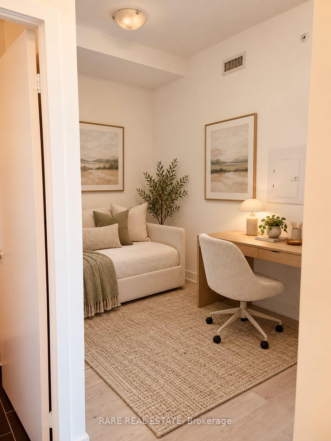 Photo 4 of Unit Lph06A, 30 Shore Breeze Drive, Etobicoke, Mimico — HOMEH