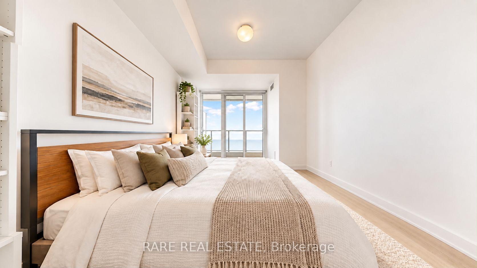 Photo 5 of Unit Lph06A, 30 Shore Breeze Drive, Etobicoke, Mimico — HOMEH