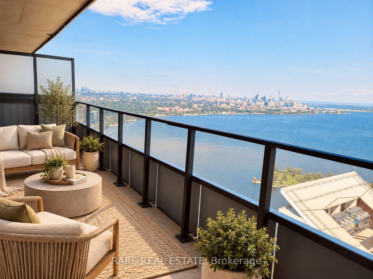 Photo 8 of Unit Lph06A, 30 Shore Breeze Drive, Etobicoke, Mimico — HOMEH