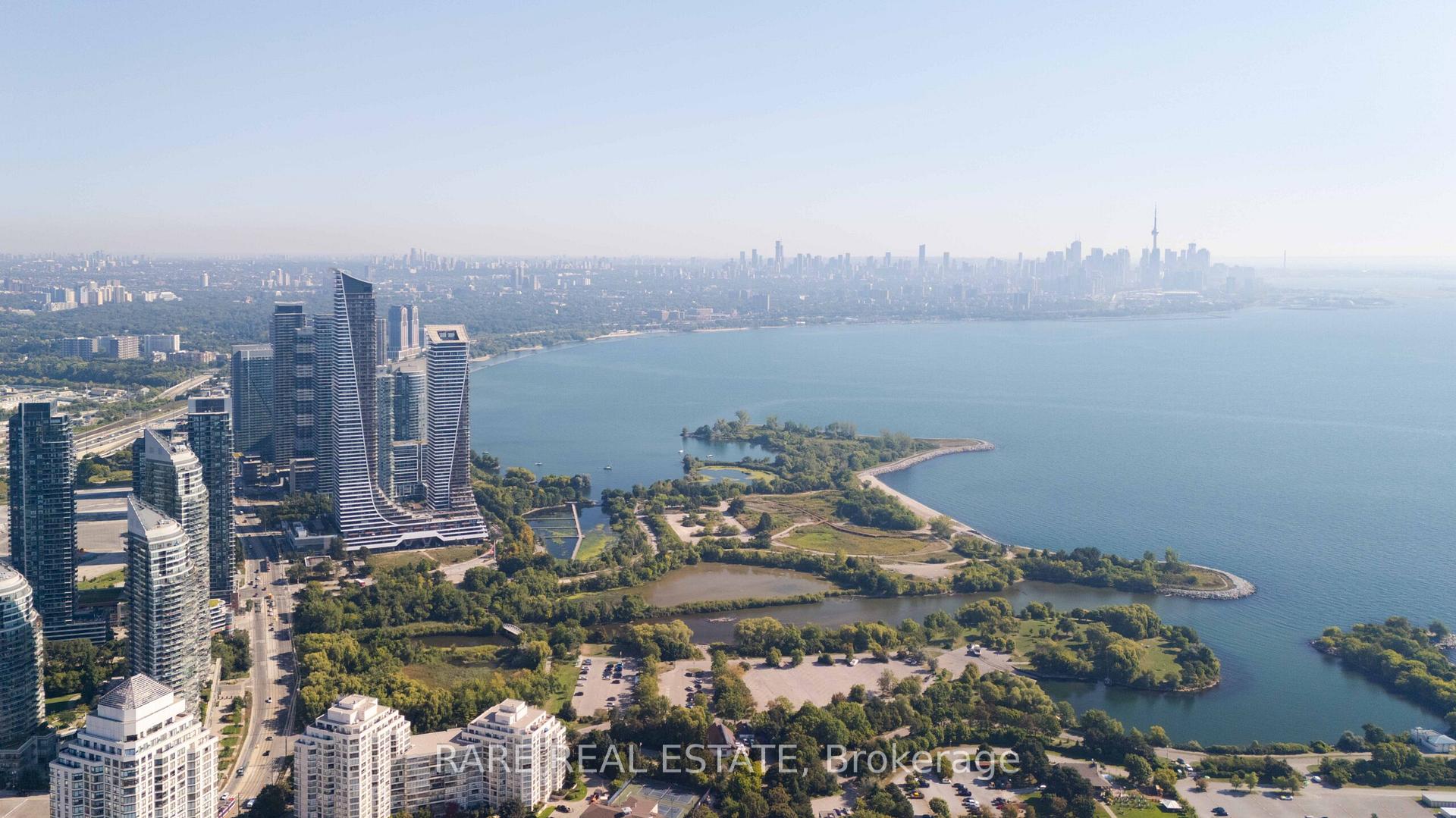 Photo 9 of Unit Lph06A, 30 Shore Breeze Drive, Etobicoke, Mimico — HOMEH