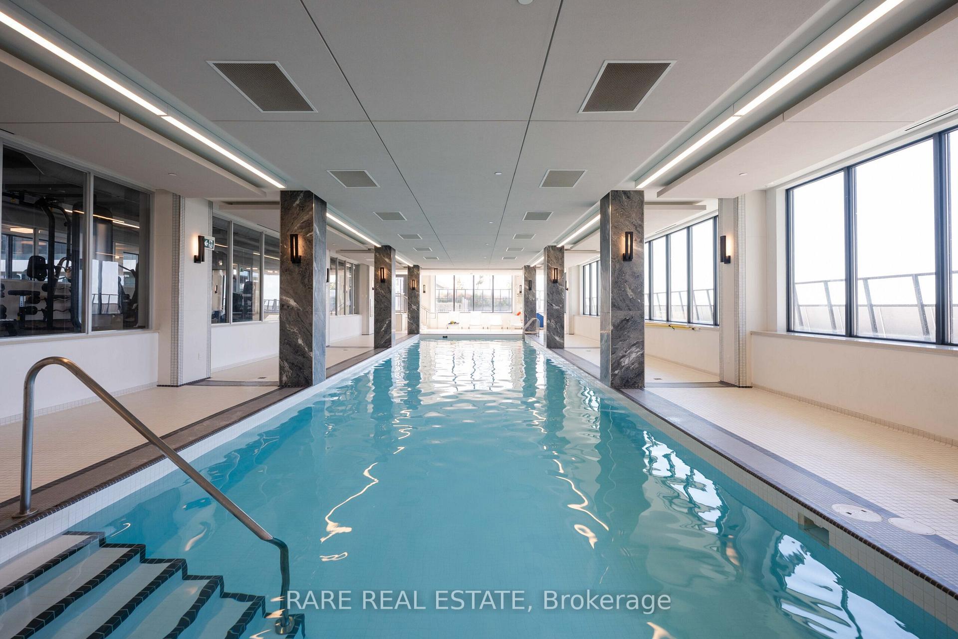 Photo 10 of Unit Lph06A, 30 Shore Breeze Drive, Etobicoke, Mimico — HOMEH