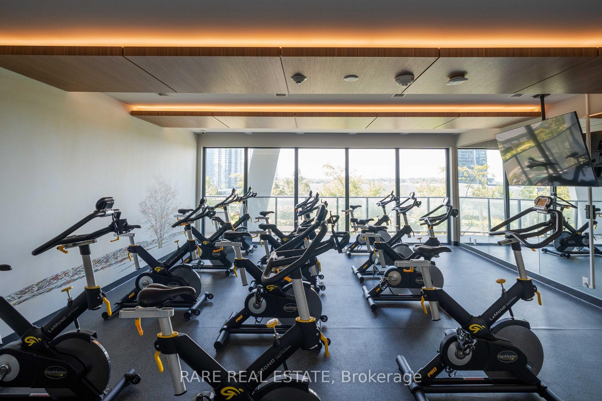 Photo 11 of Unit Lph06A, 30 Shore Breeze Drive, Etobicoke, Mimico — HOMEH