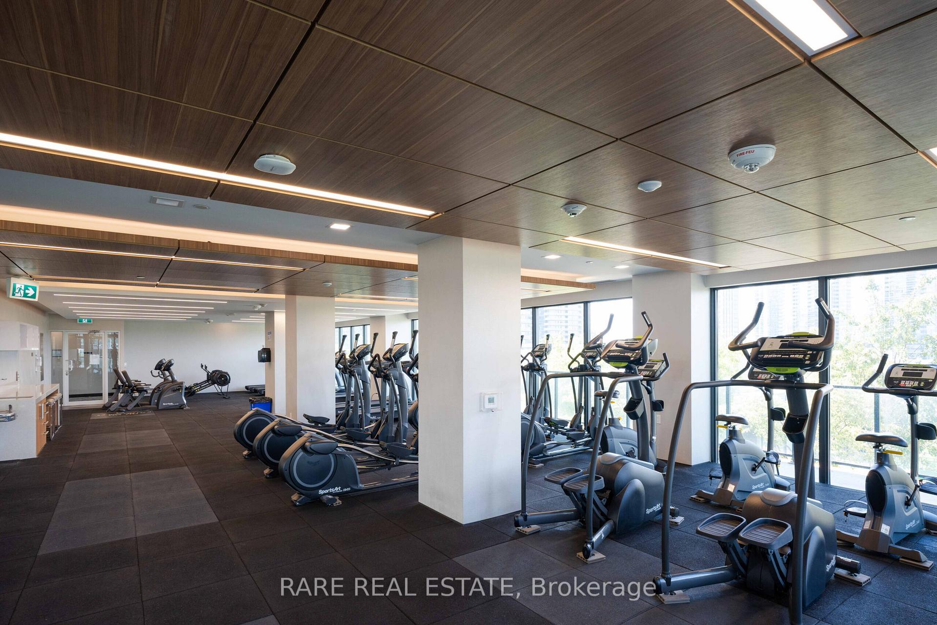Photo 13 of Unit Lph06A, 30 Shore Breeze Drive, Etobicoke, Mimico — HOMEH