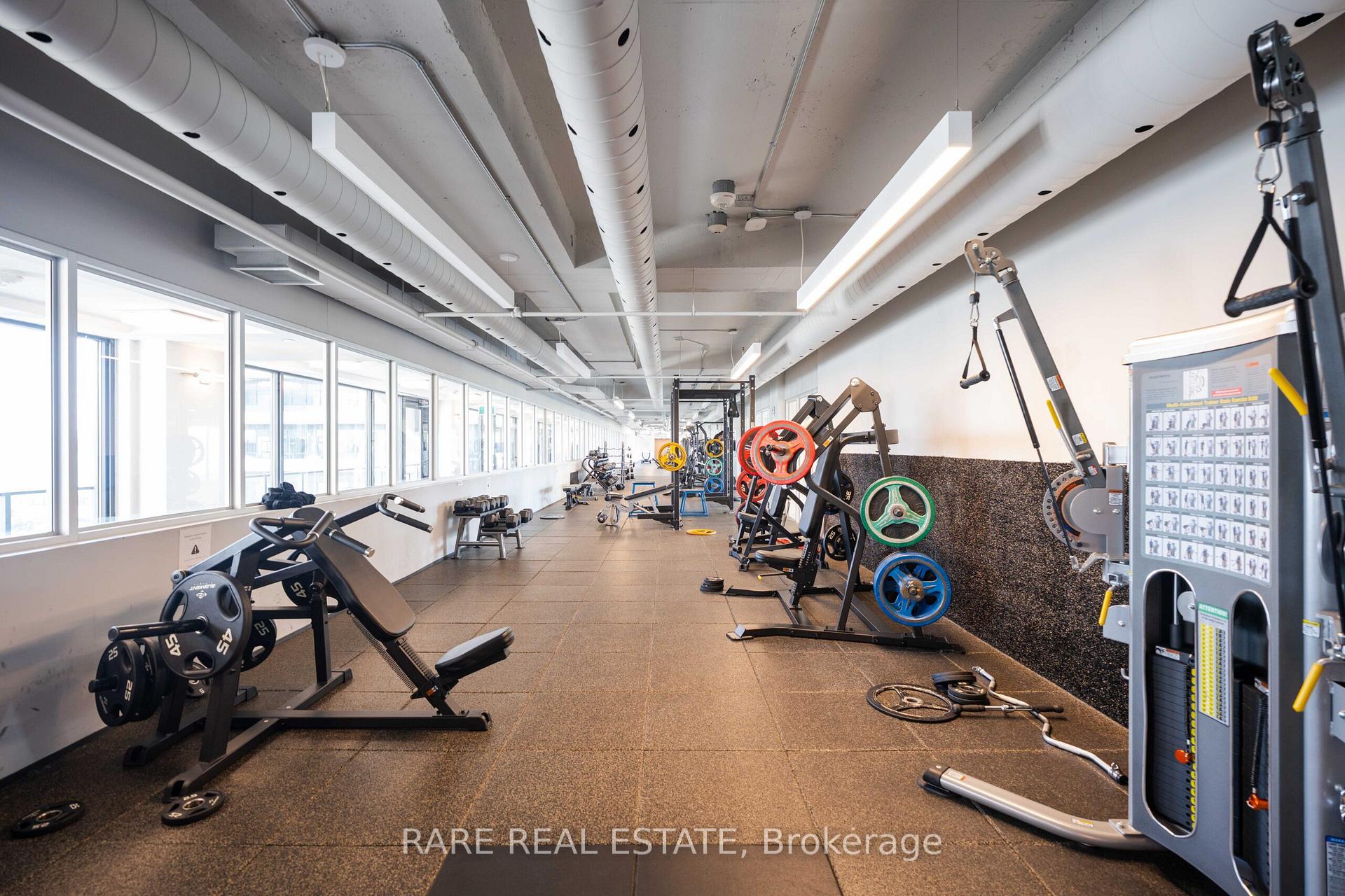 Photo 14 of Unit Lph06A, 30 Shore Breeze Drive, Etobicoke, Mimico — HOMEH