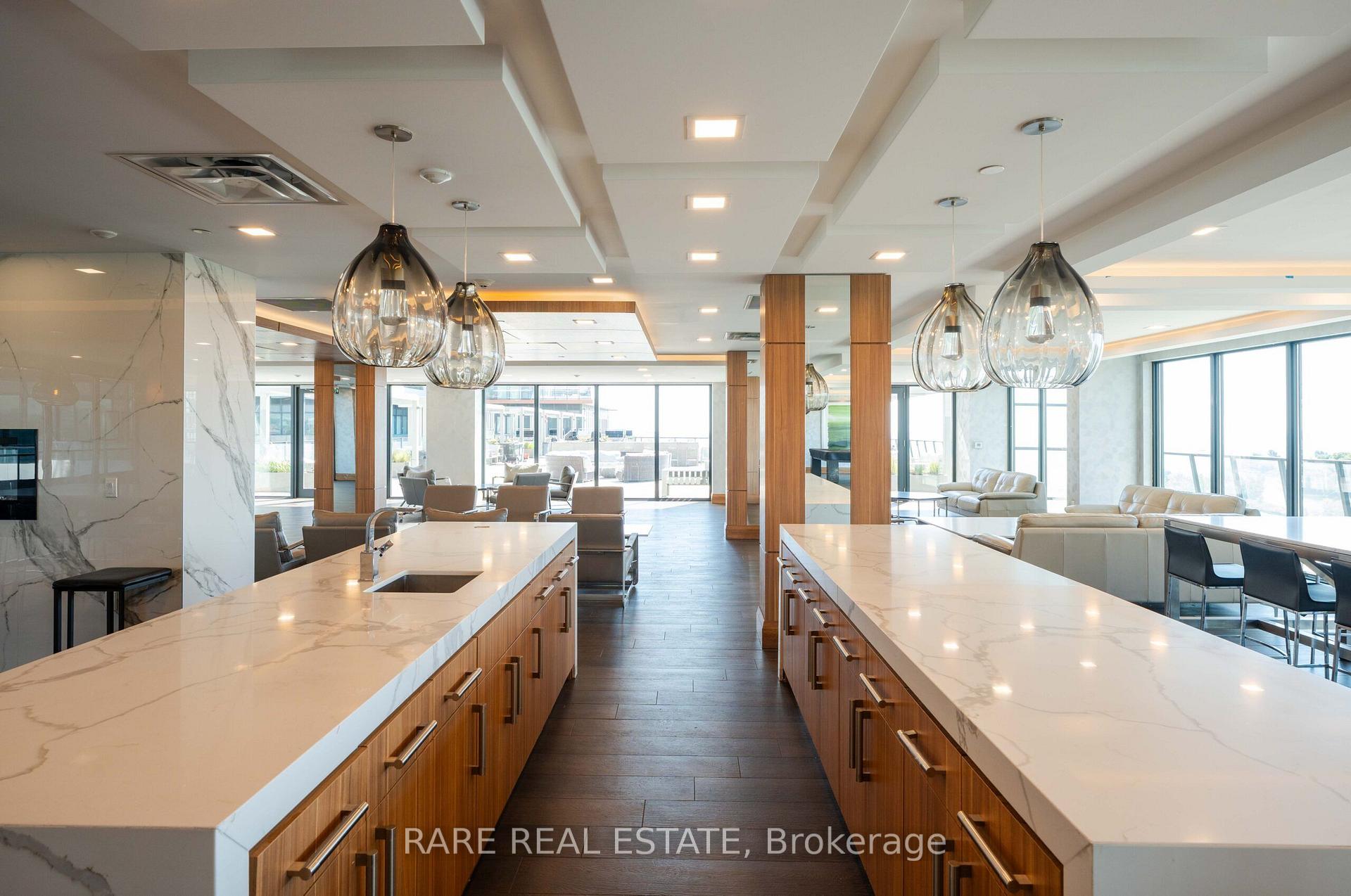 Photo 16 of Unit Lph06A, 30 Shore Breeze Drive, Etobicoke, Mimico — HOMEH