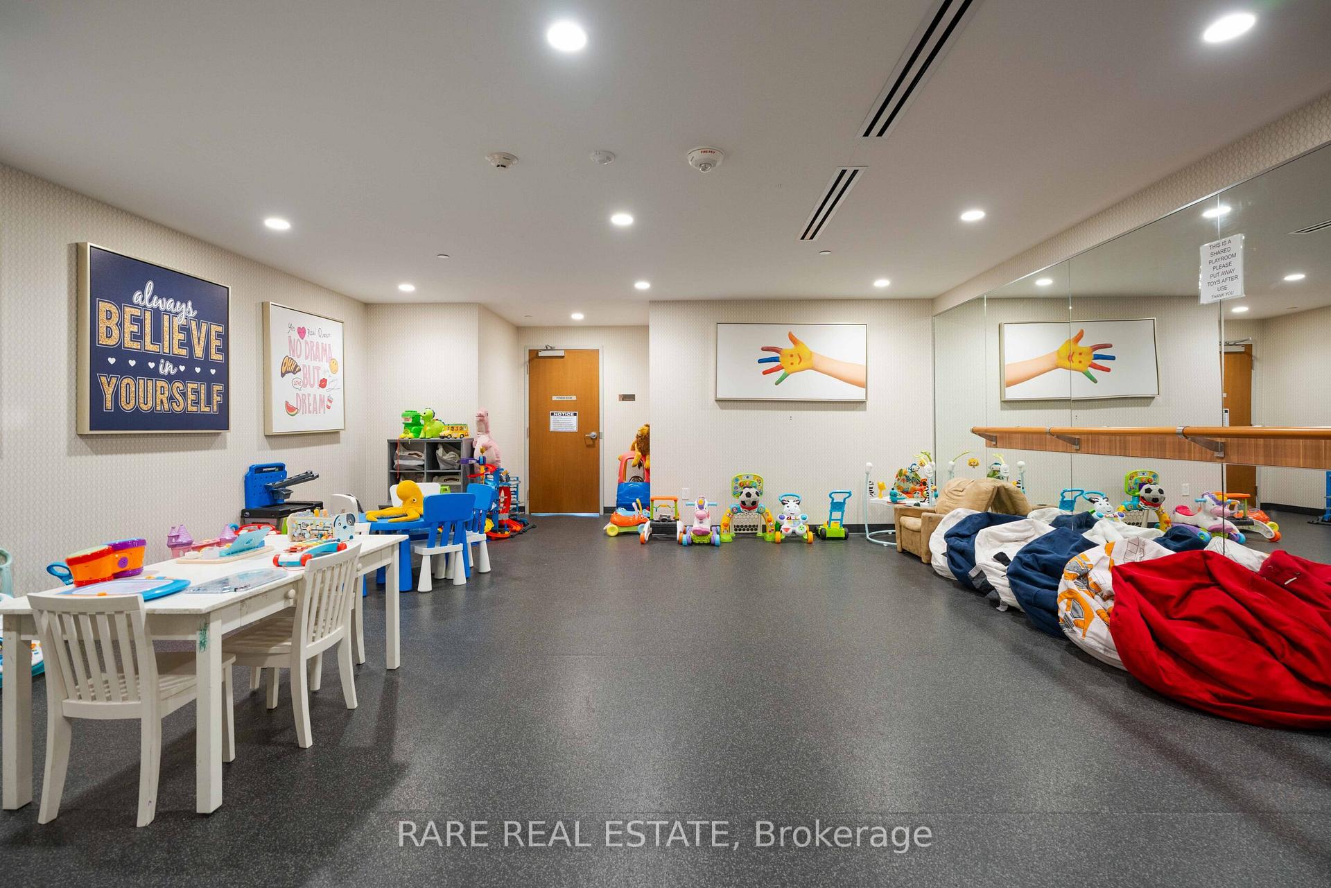 Photo 17 of Unit Lph06A, 30 Shore Breeze Drive, Etobicoke, Mimico — HOMEH
