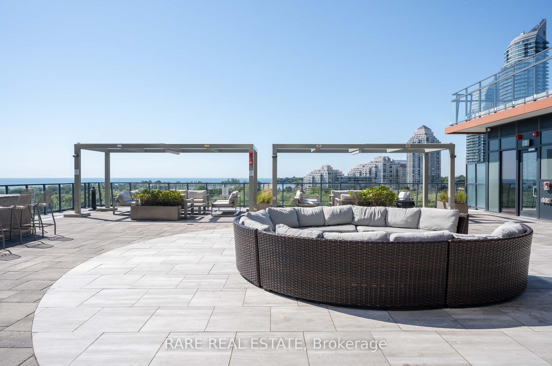 Photo 18 of Unit Lph06A, 30 Shore Breeze Drive, Etobicoke, Mimico — HOMEH