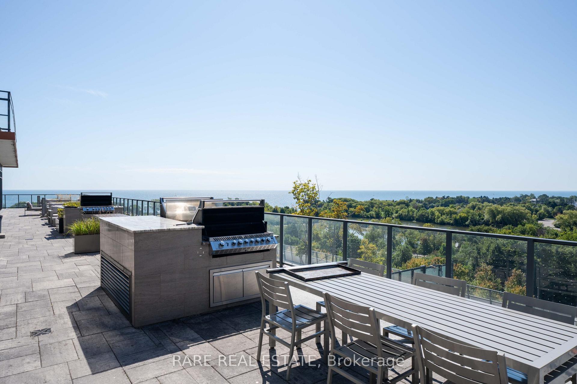 Photo 19 of Unit Lph06A, 30 Shore Breeze Drive, Etobicoke, Mimico — HOMEH