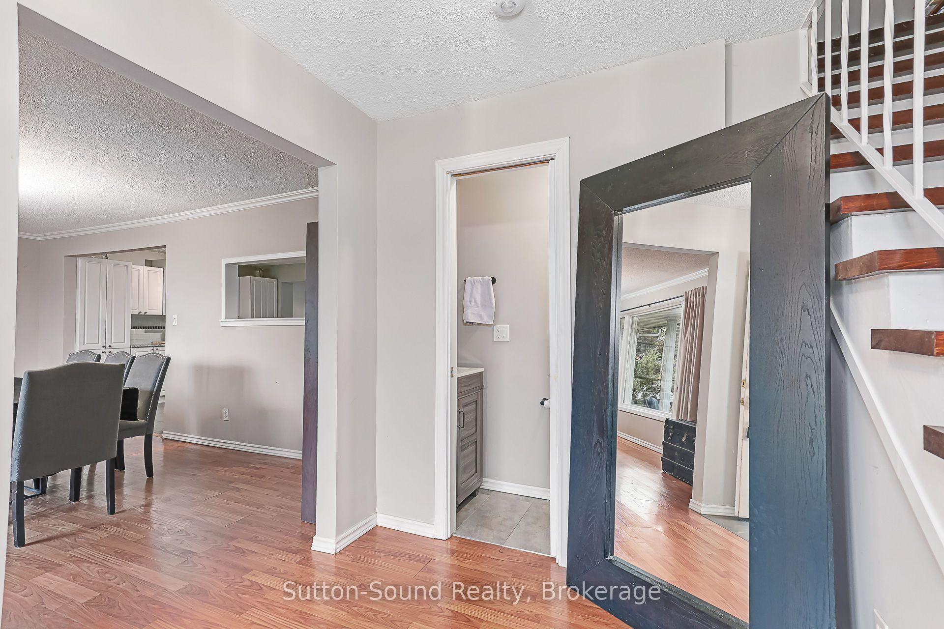 Photo 5 of 48 Union Street, Meaford — HOMEH