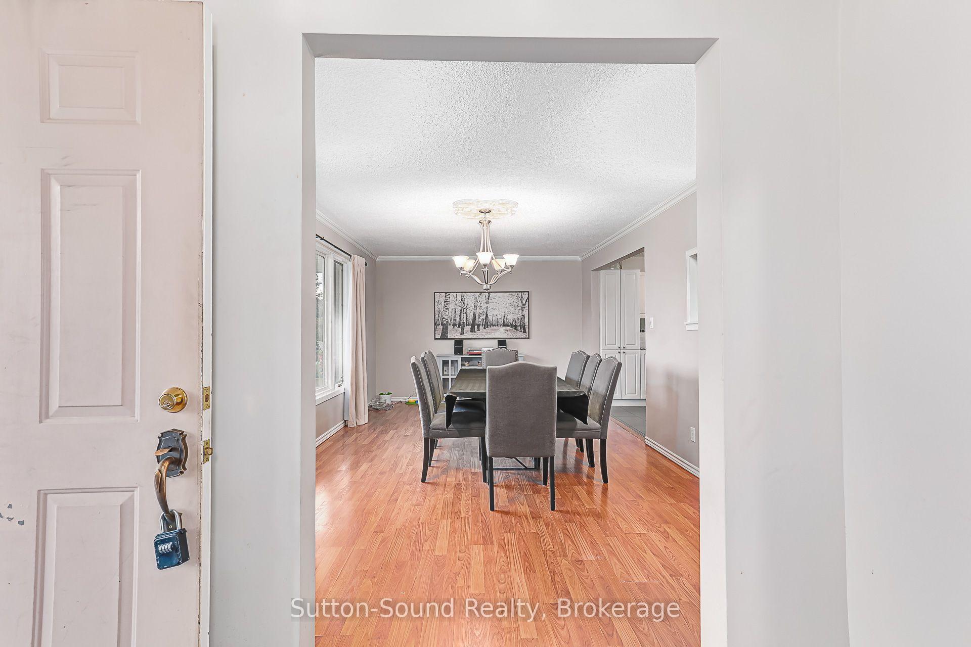 Photo 7 of 48 Union Street, Meaford — HOMEH