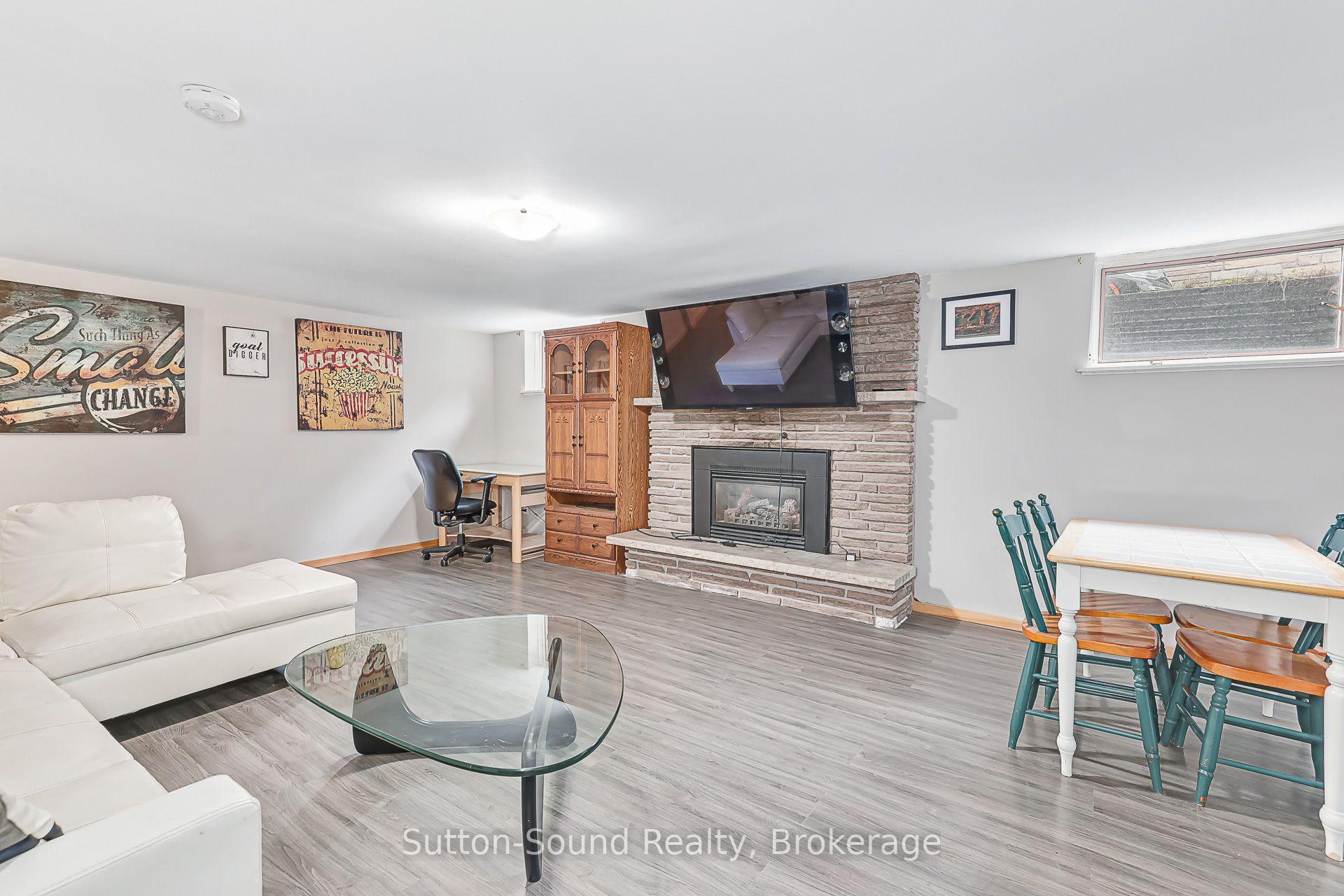 Photo 34 of 48 Union Street, Meaford — HOMEH