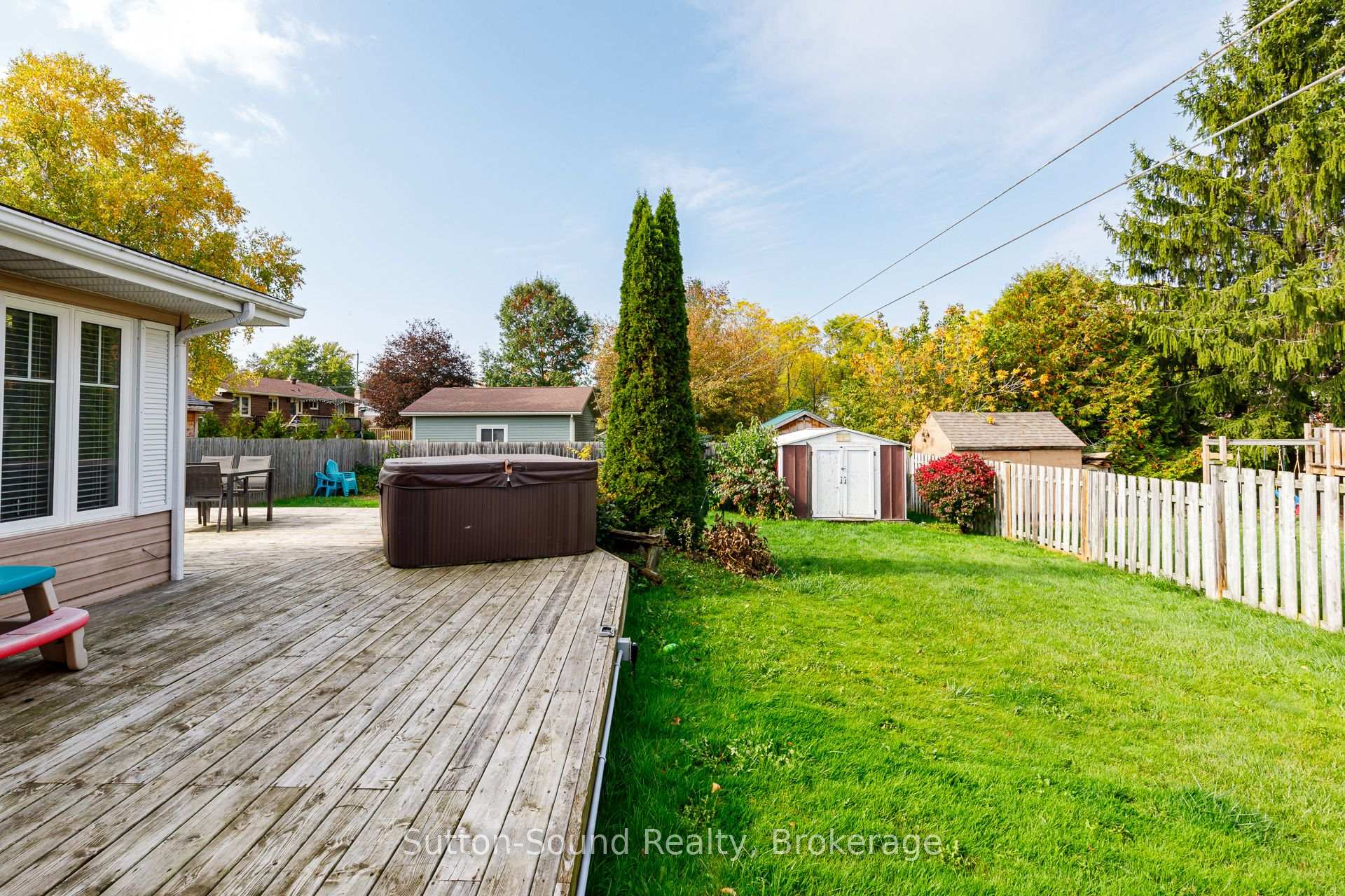 Photo 39 of 48 Union Street, Meaford — HOMEH