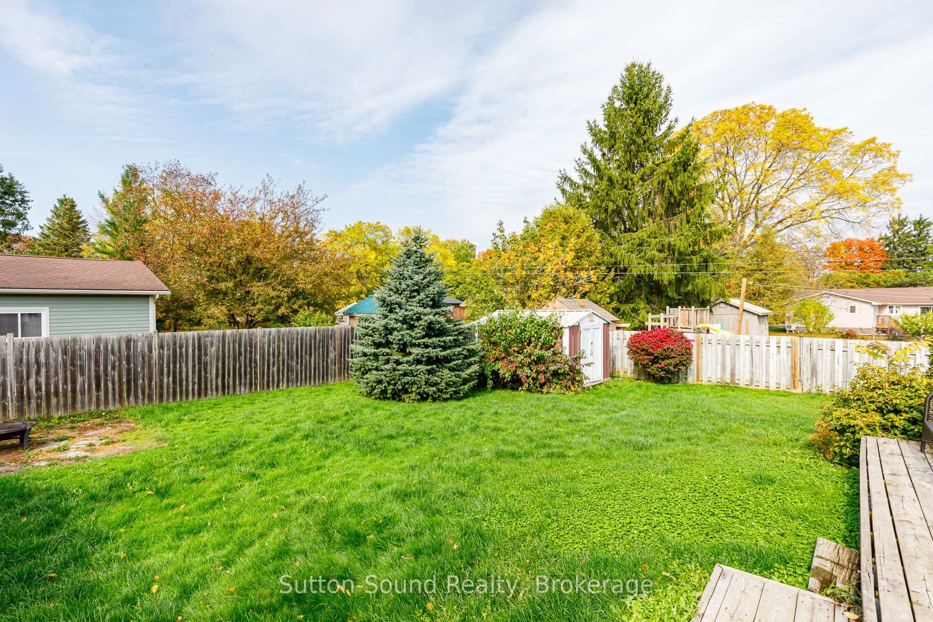 Photo 40 of 48 Union Street, Meaford — HOMEH