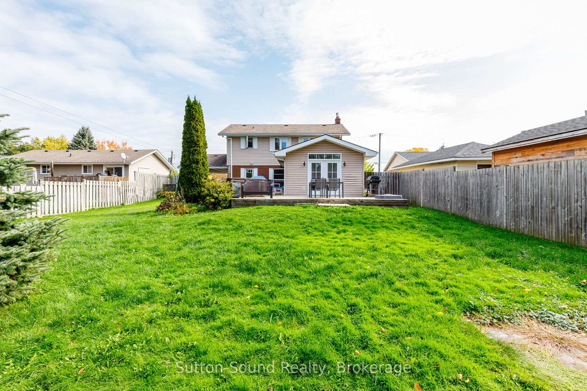 Photo 41 of 48 Union Street, Meaford — HOMEH