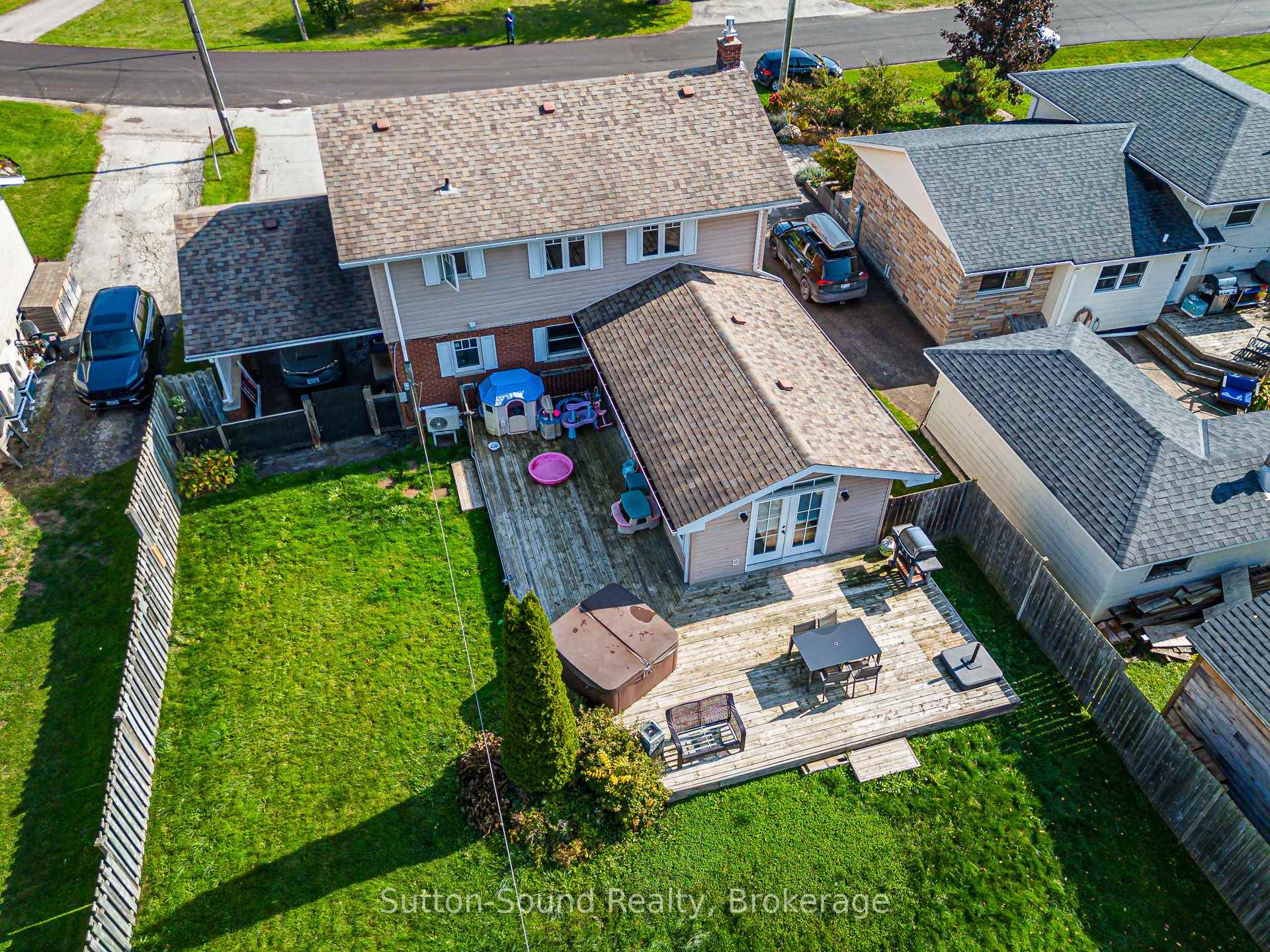 Photo 42 of 48 Union Street, Meaford — HOMEH