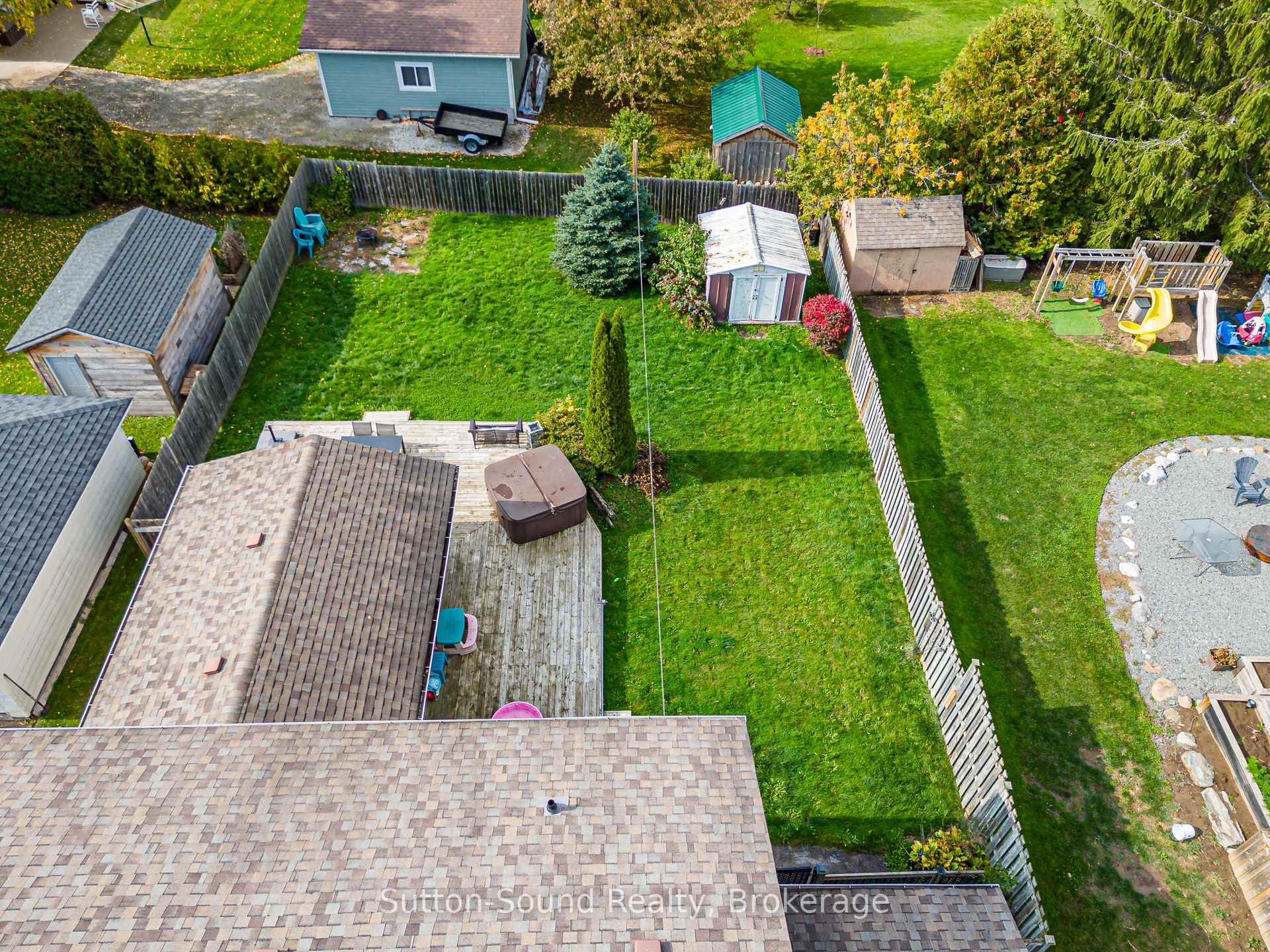 Photo 43 of 48 Union Street, Meaford — HOMEH