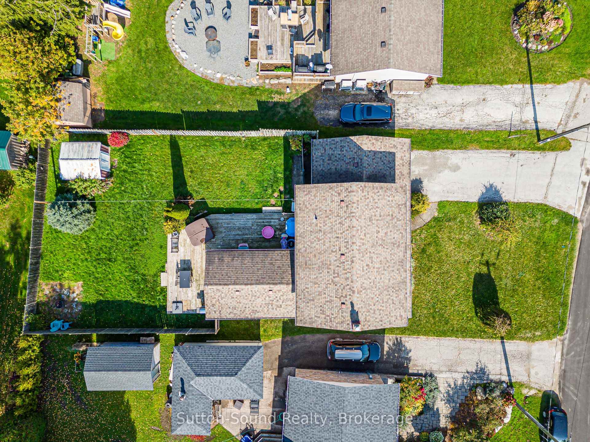 Photo 44 of 48 Union Street, Meaford — HOMEH