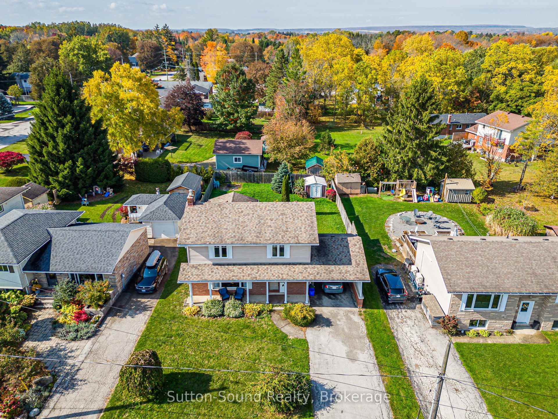 Photo 48 of 48 Union Street, Meaford — HOMEH