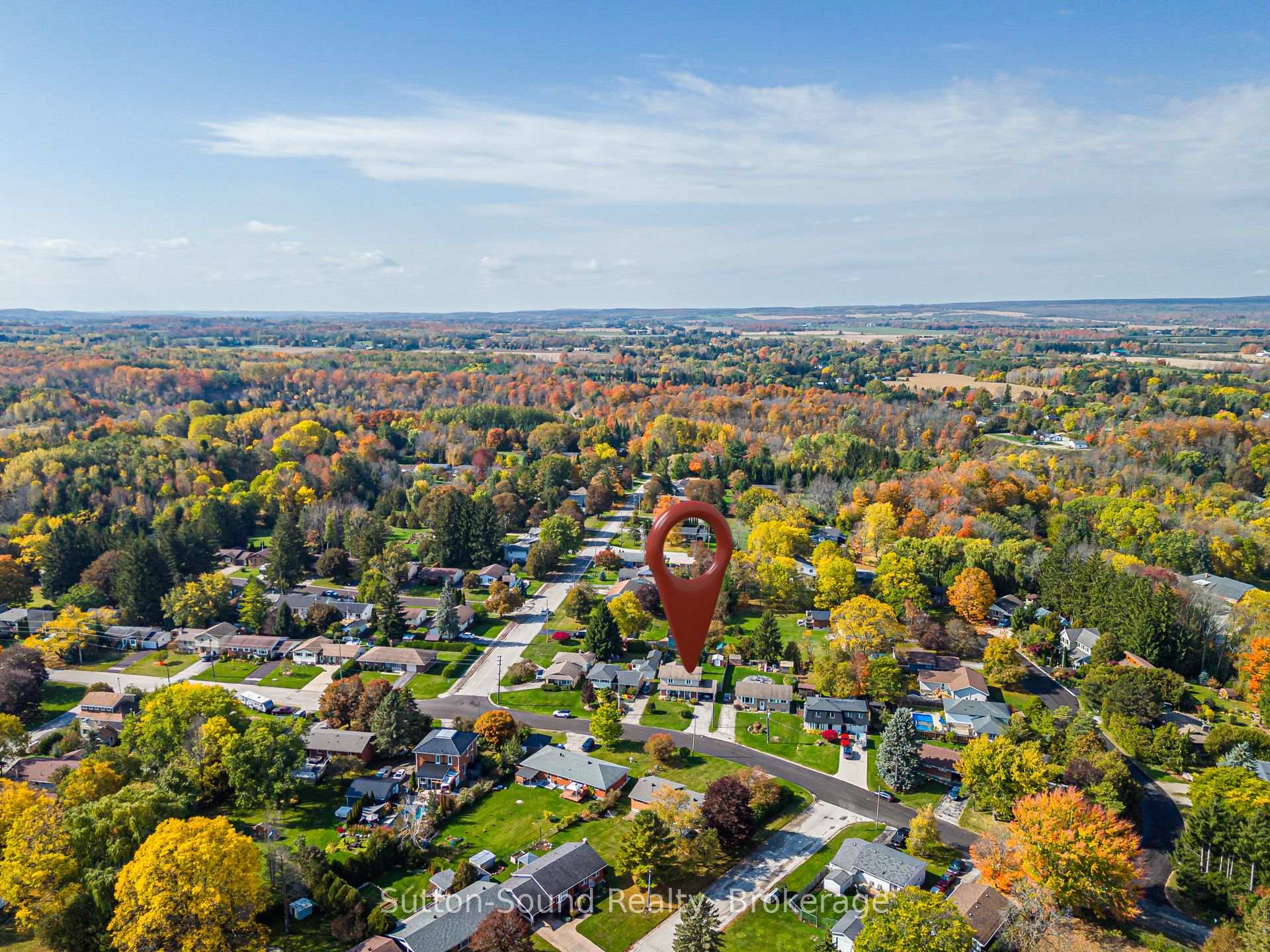 Photo 49 of 48 Union Street, Meaford — HOMEH