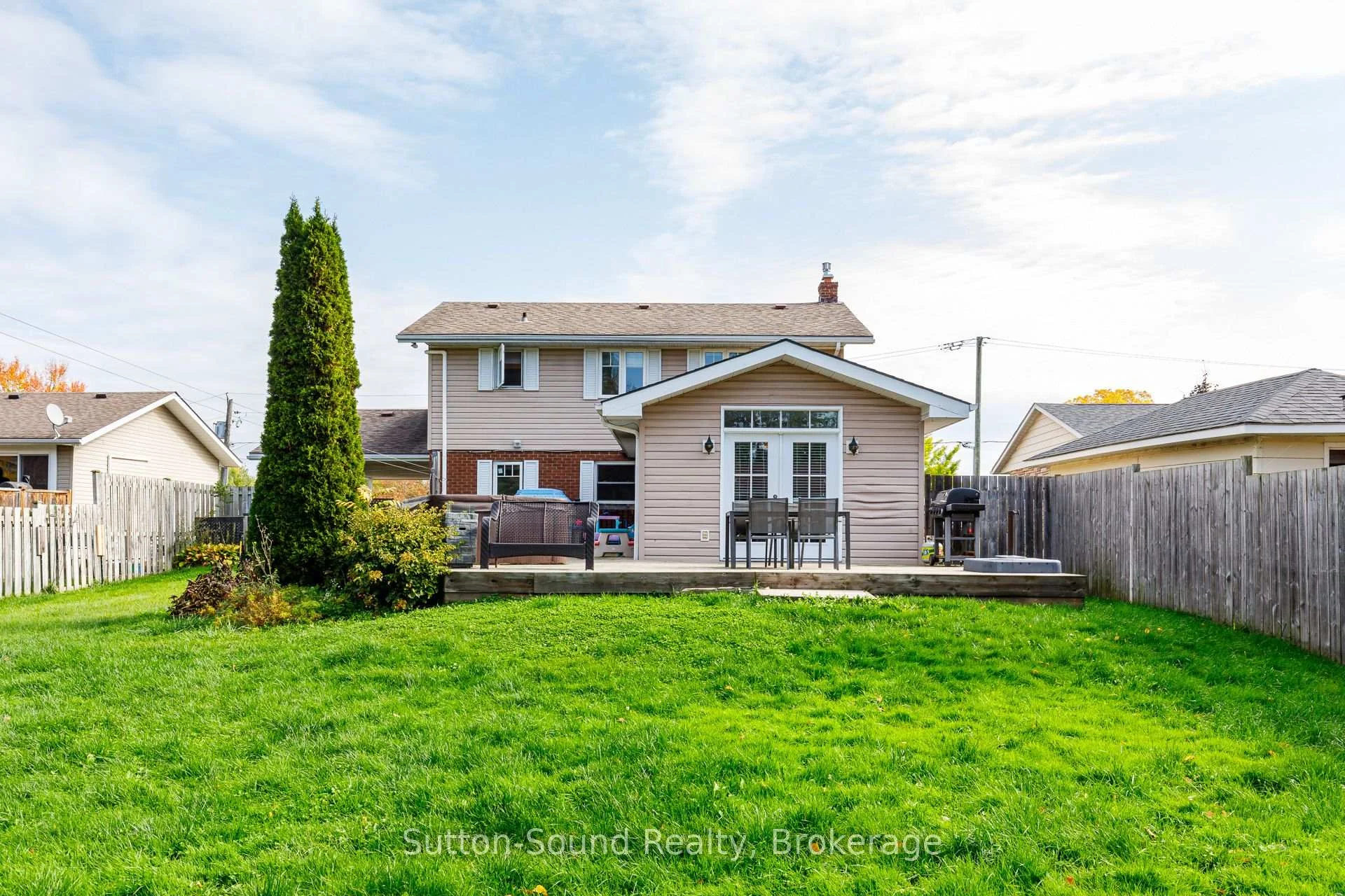 Photo 47 of 48 Union Street, Meaford — HOMEH