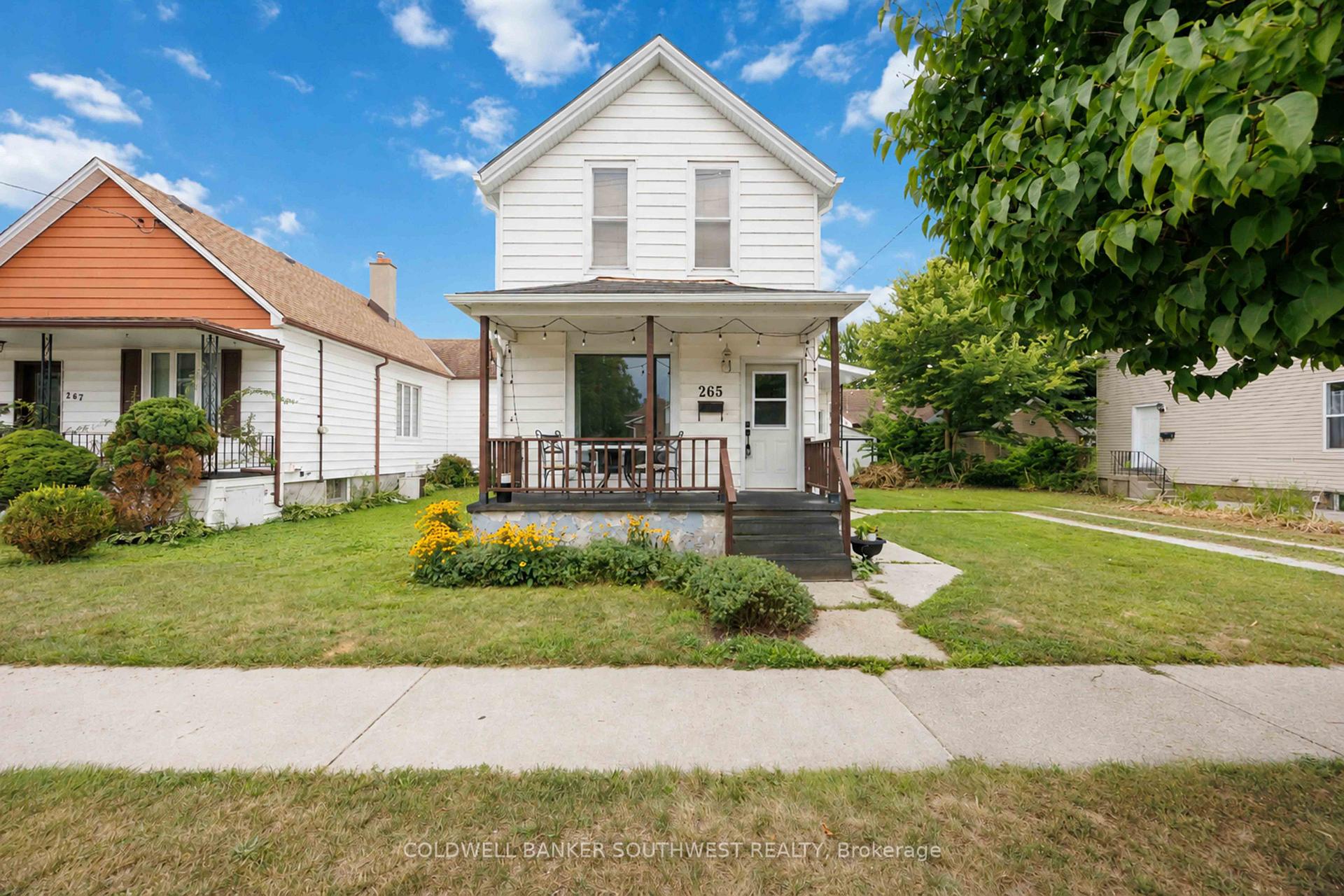 Photo 3 of 265 Maxwell Street, Sarnia — HOMEH
