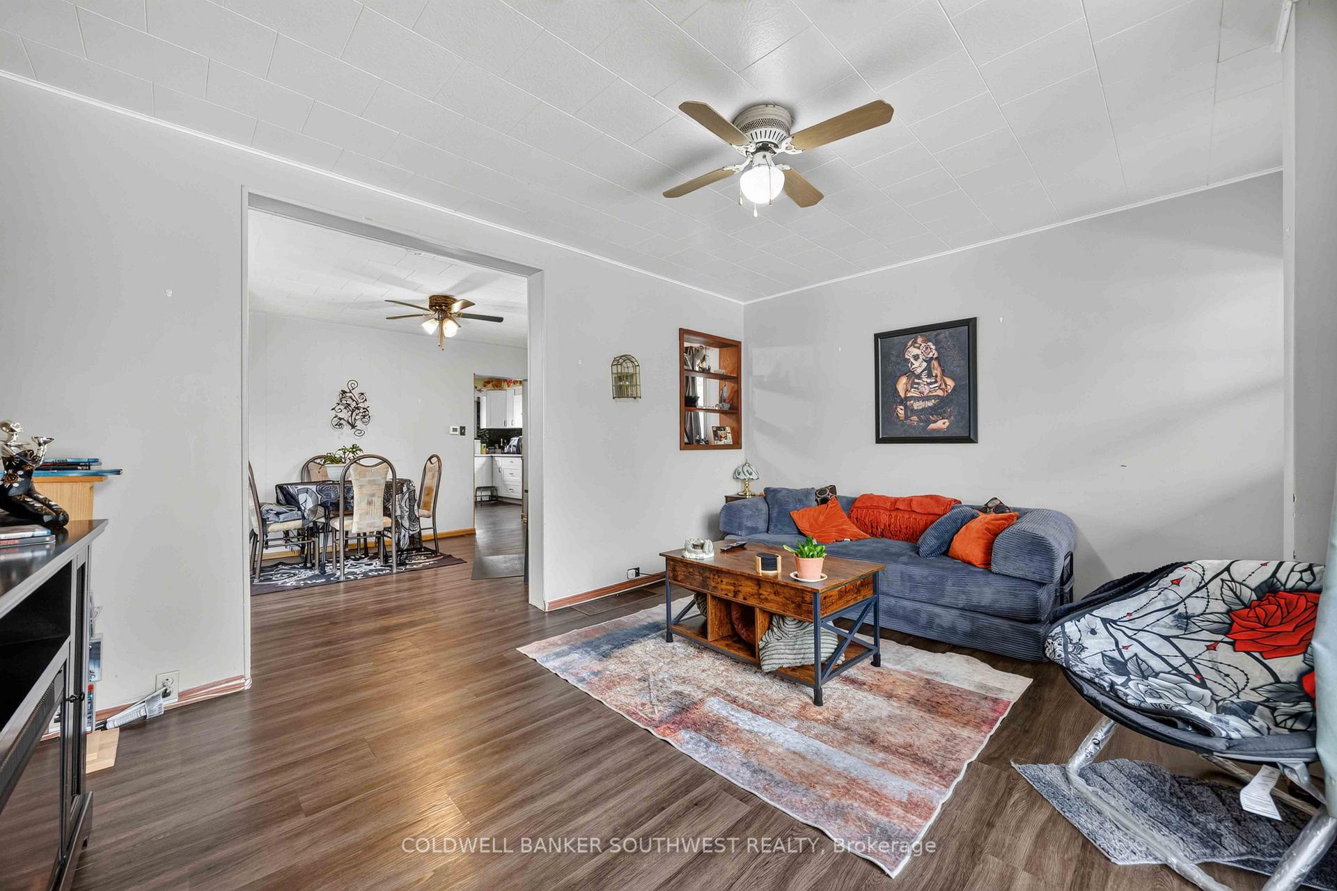 Photo 6 of 265 Maxwell Street, Sarnia — HOMEH