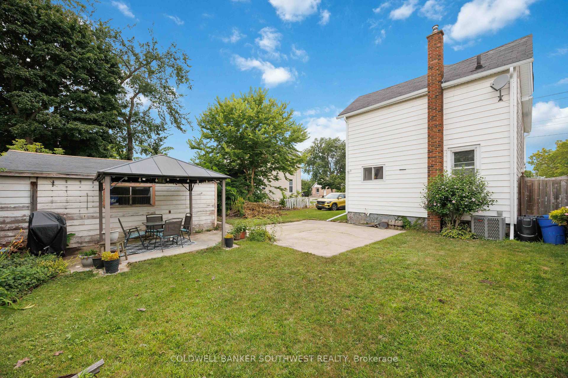 Photo 28 of 265 Maxwell Street, Sarnia — HOMEH