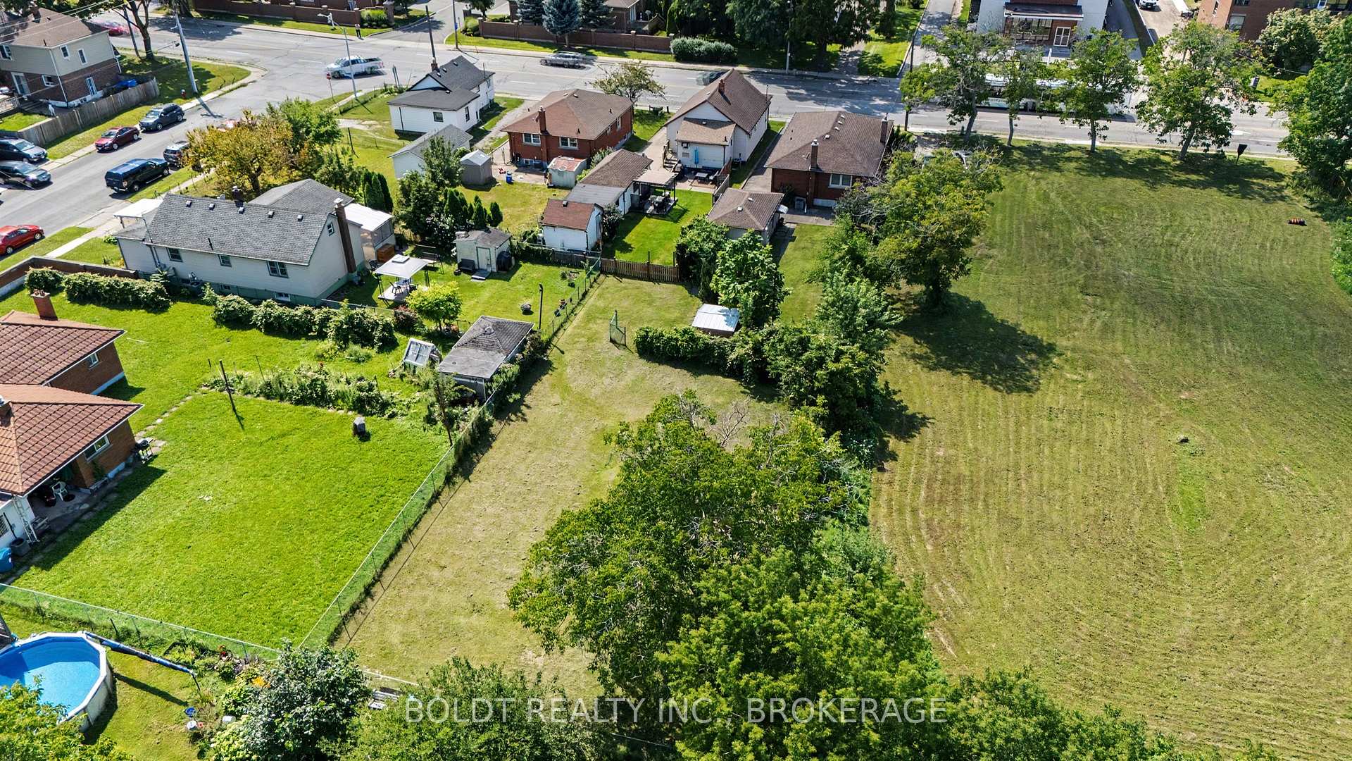 Photo 22 of 5568 Drummond Road, Niagara Falls, Hospital — HOMEH