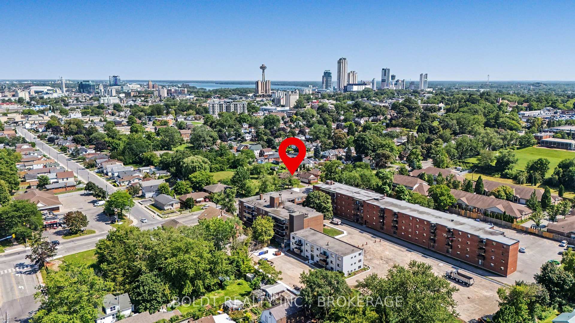 Photo 28 of 5568 Drummond Road, Niagara Falls, Hospital — HOMEH