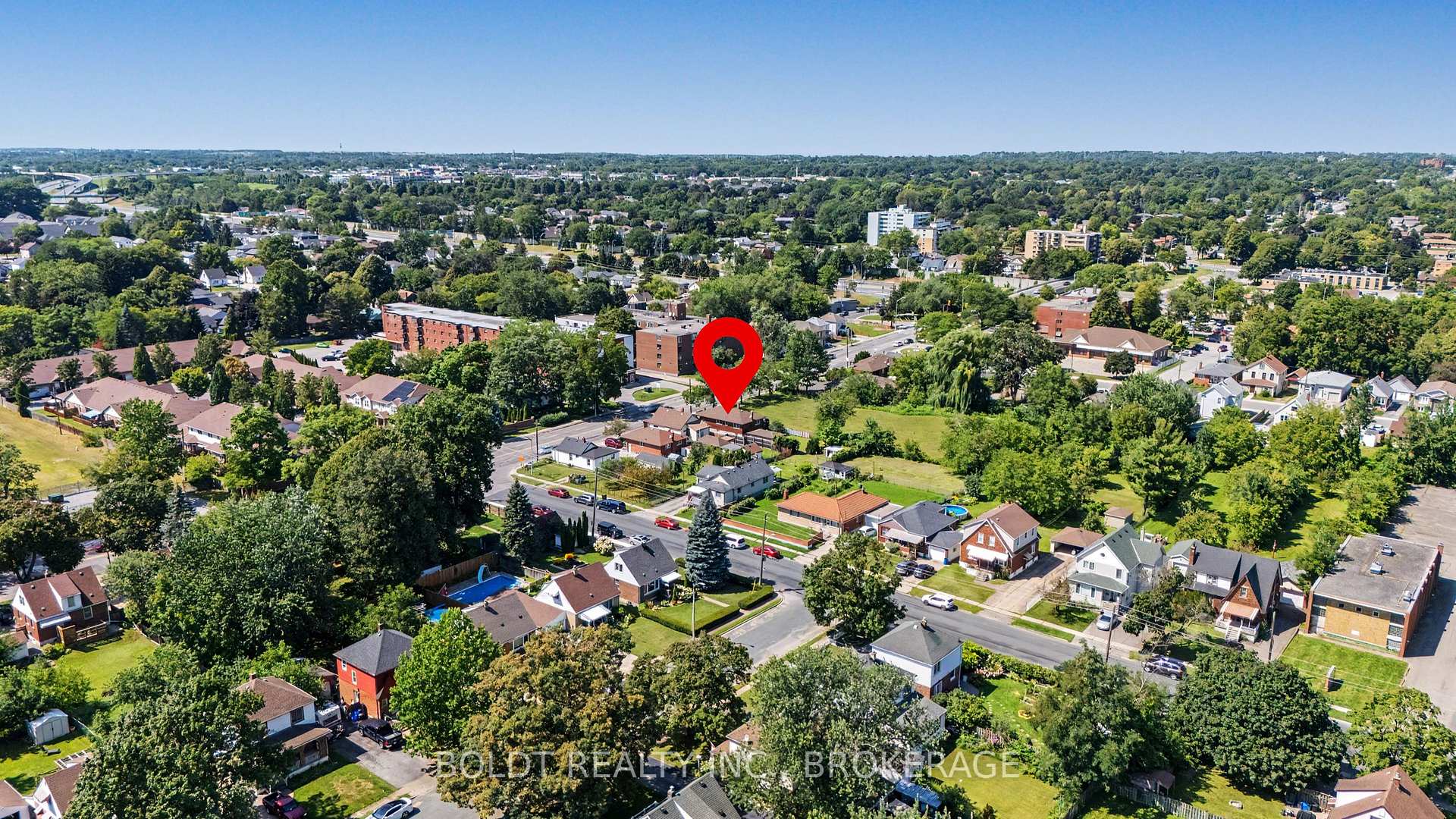 Photo 29 of 5568 Drummond Road, Niagara Falls, Hospital — HOMEH