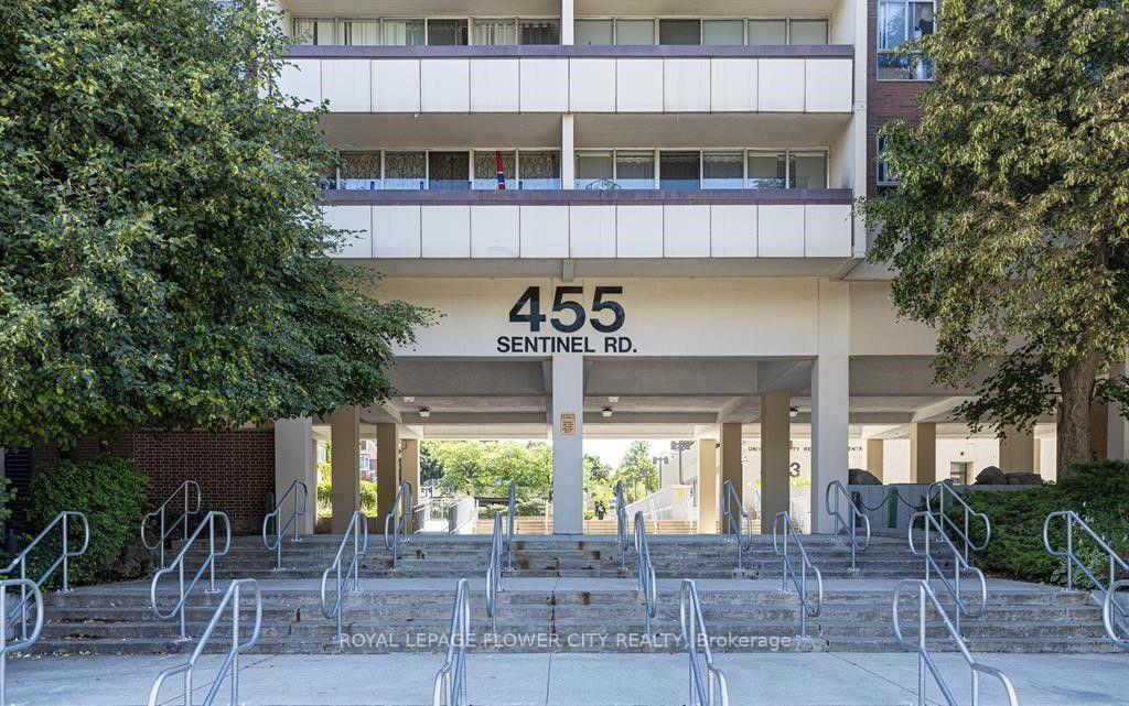 Photo of Unit 413, 455 Sentinel Road