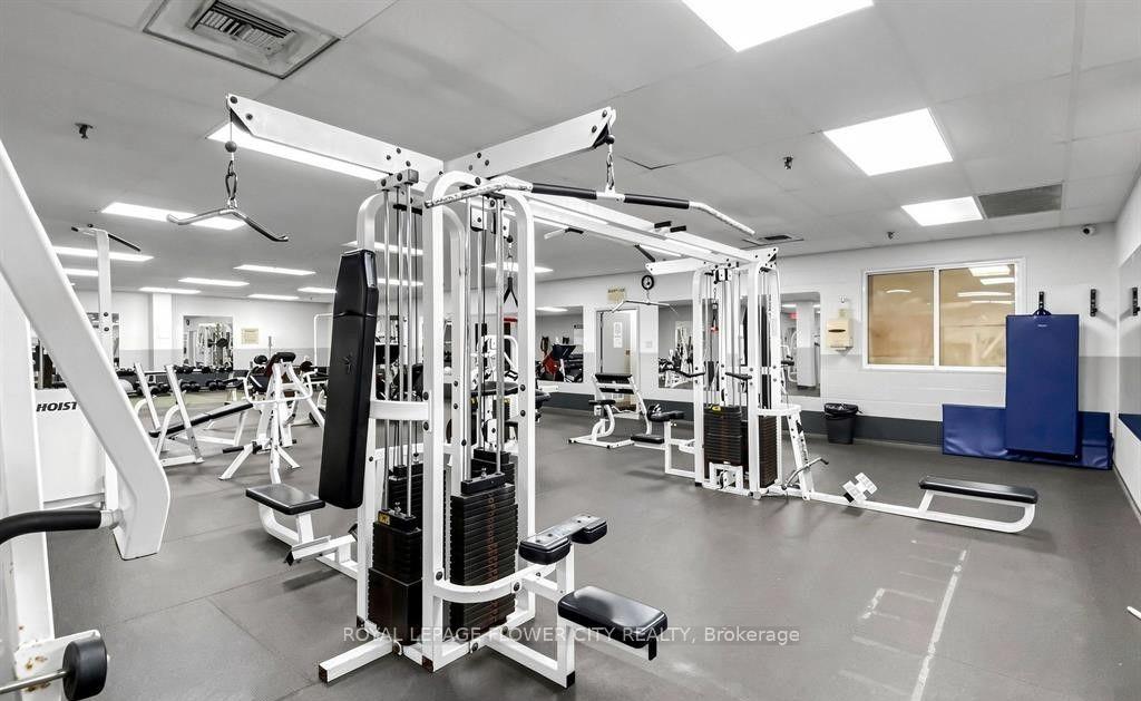 Photo 8 of Unit 413, 455 Sentinel Road, North York, York University Heights — HOMEH