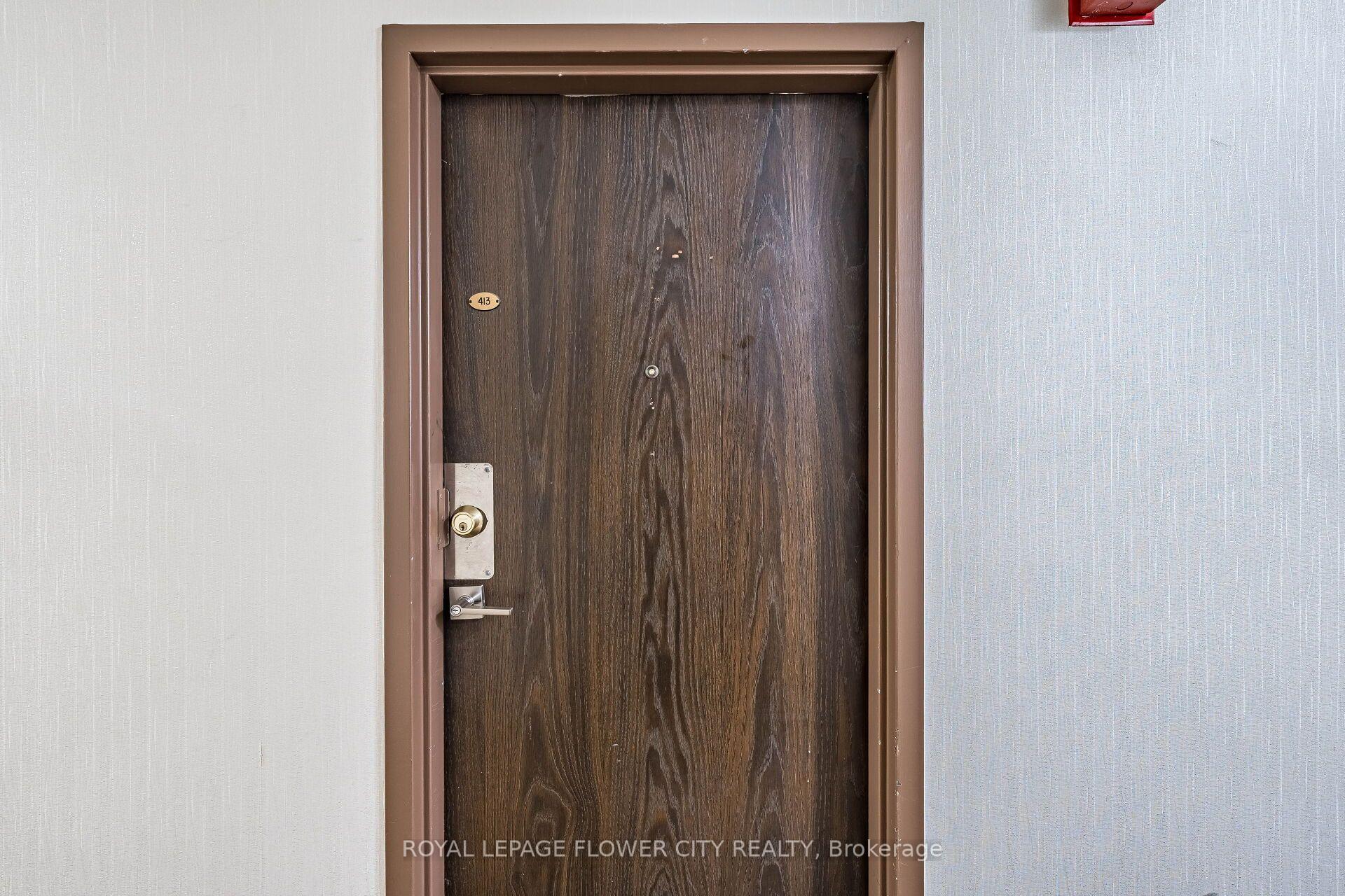 Photo 18 of Unit 413, 455 Sentinel Road, North York, York University Heights — HOMEH