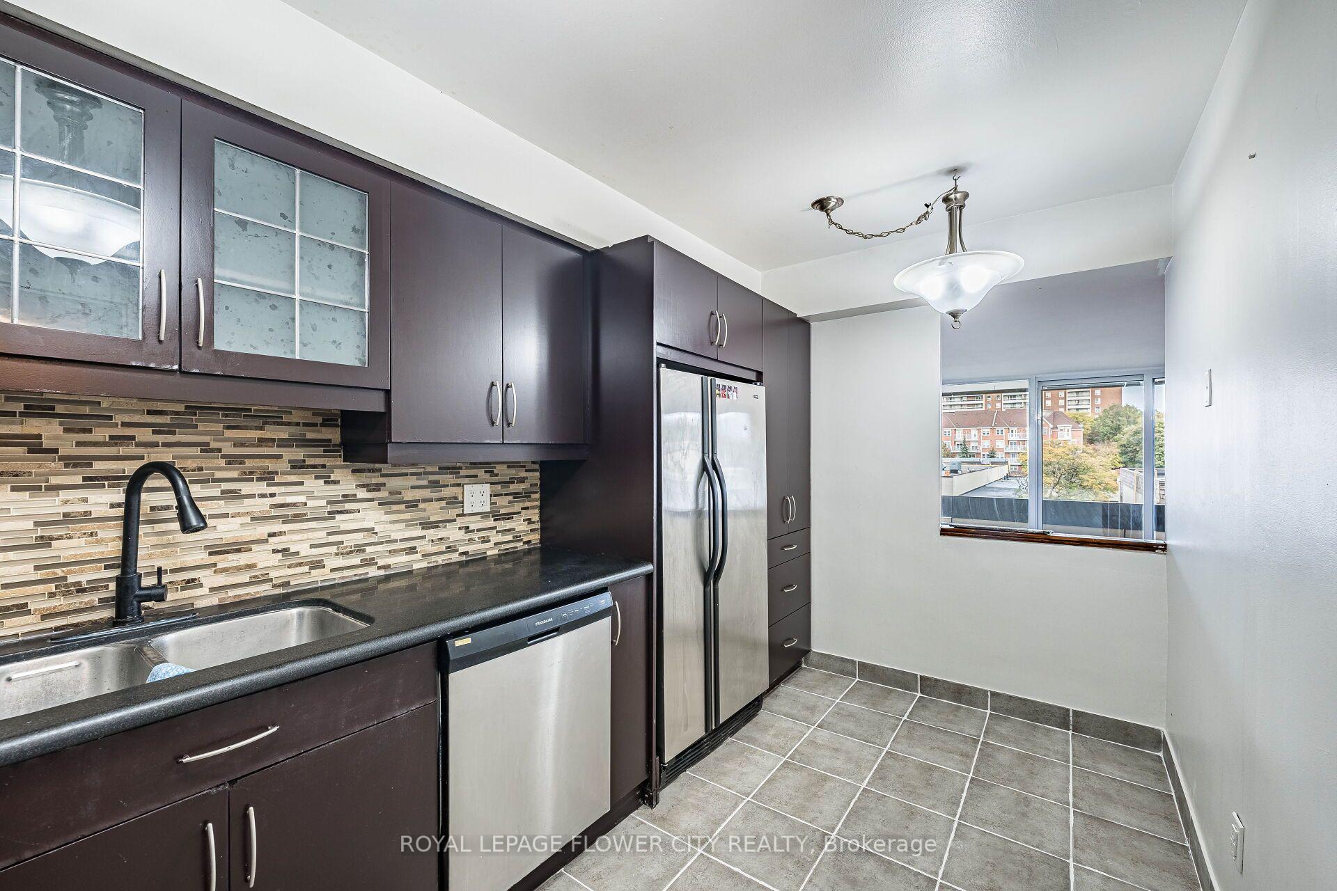 Photo 23 of Unit 413, 455 Sentinel Road, North York, York University Heights — HOMEH