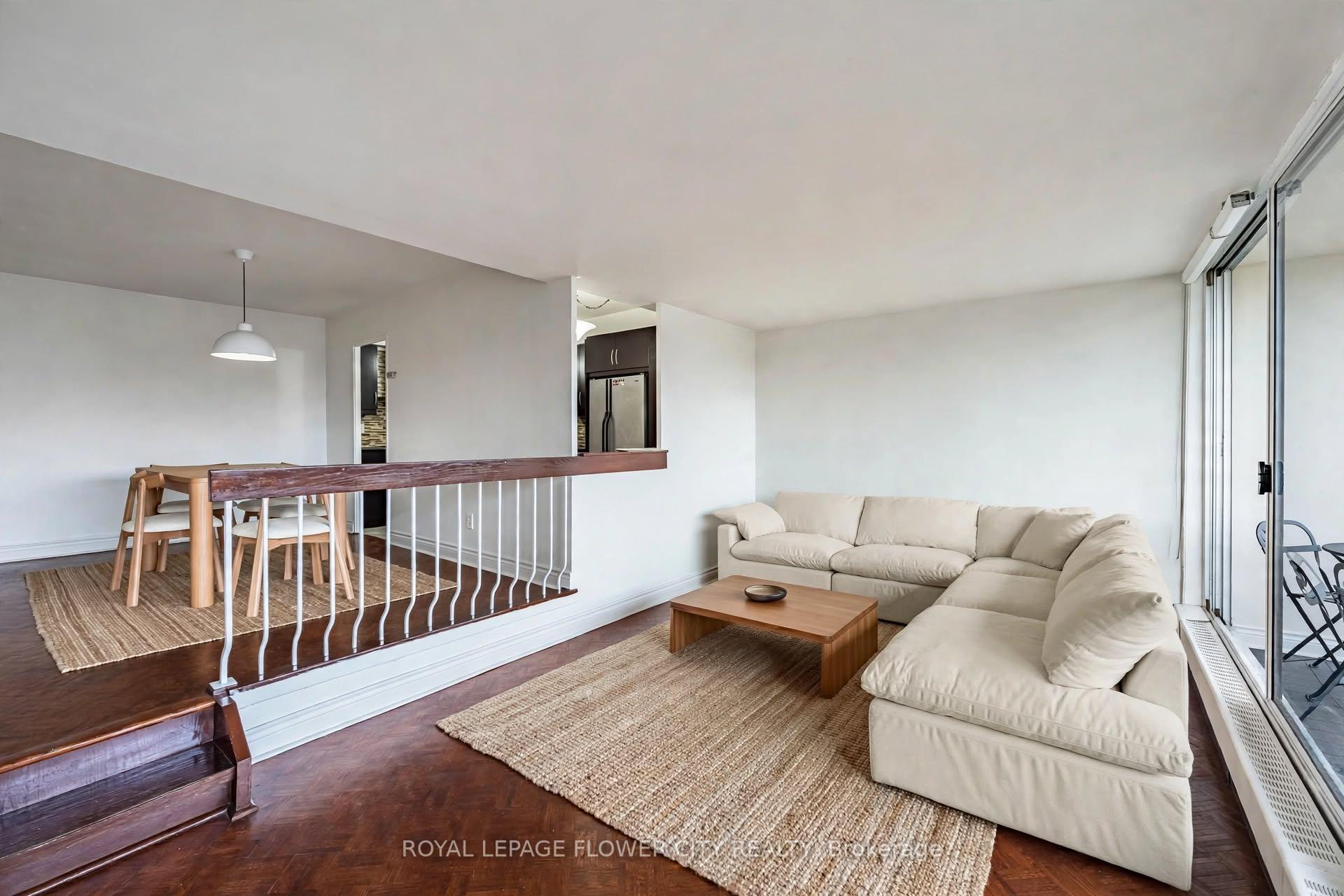 Photo 31 of Unit 413, 455 Sentinel Road, North York, York University Heights — HOMEH