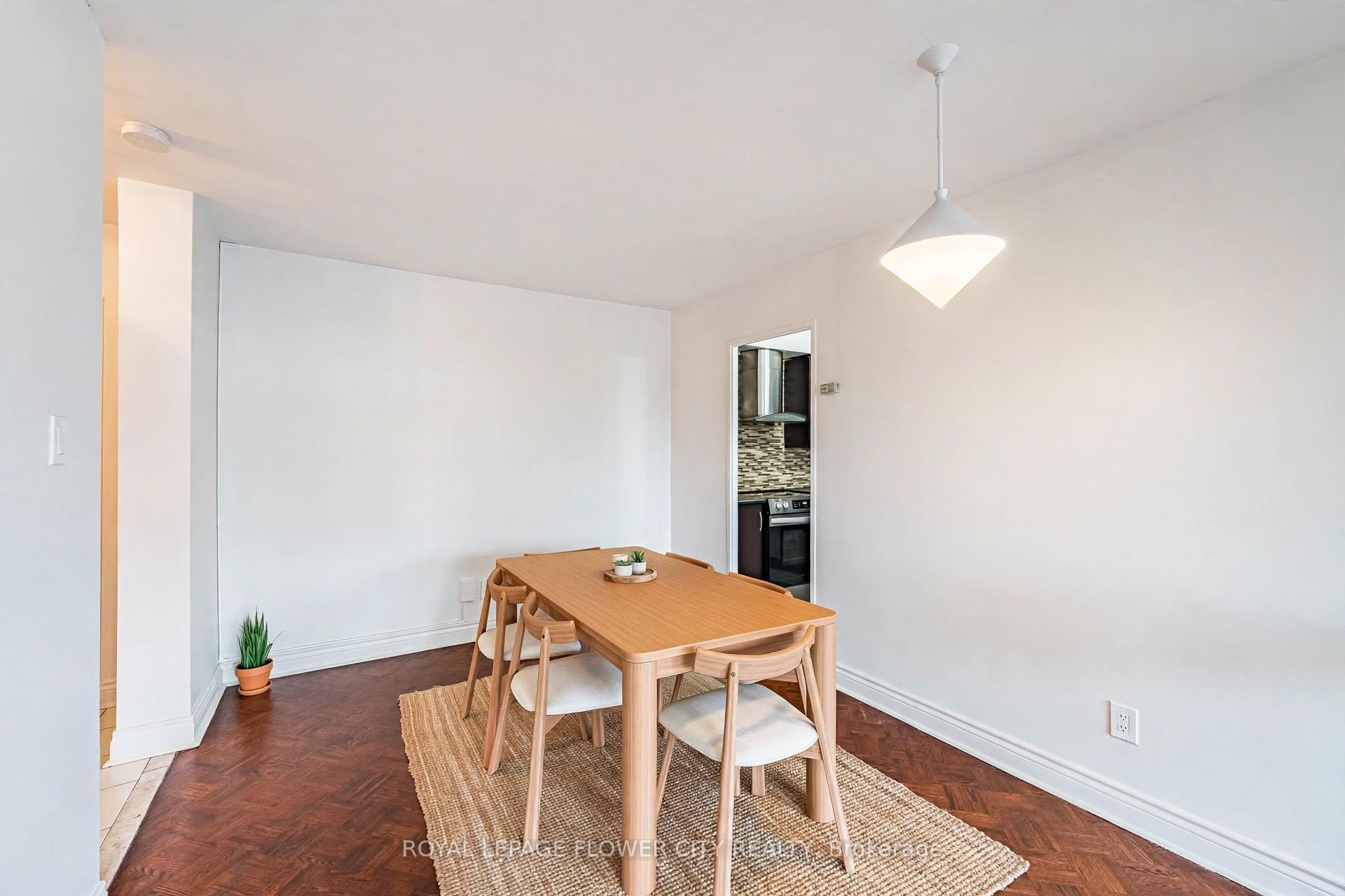 Photo 34 of Unit 413, 455 Sentinel Road, North York, York University Heights — HOMEH