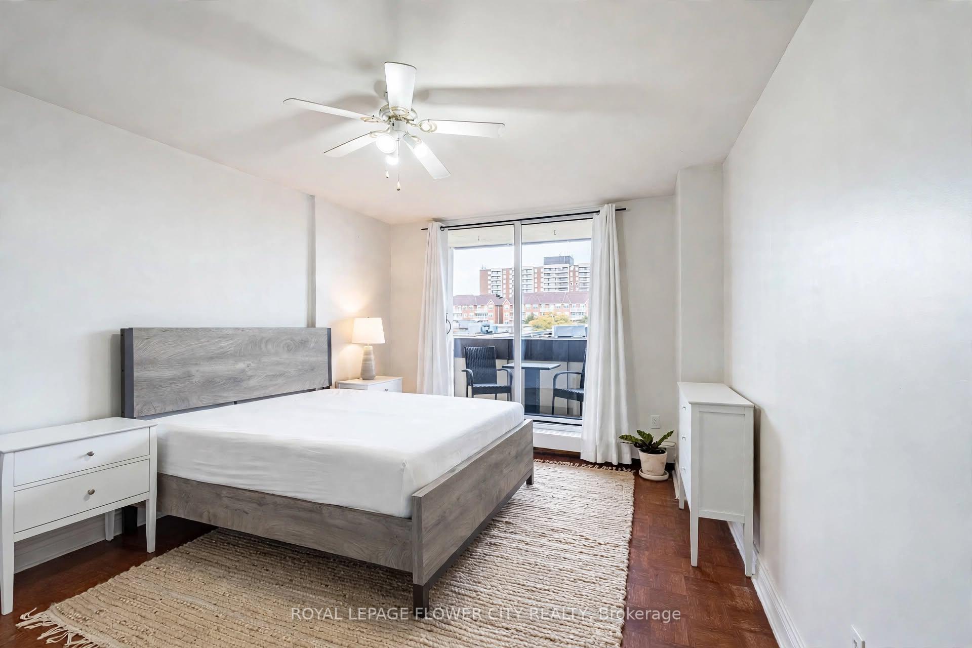 Photo 36 of Unit 413, 455 Sentinel Road, North York, York University Heights — HOMEH