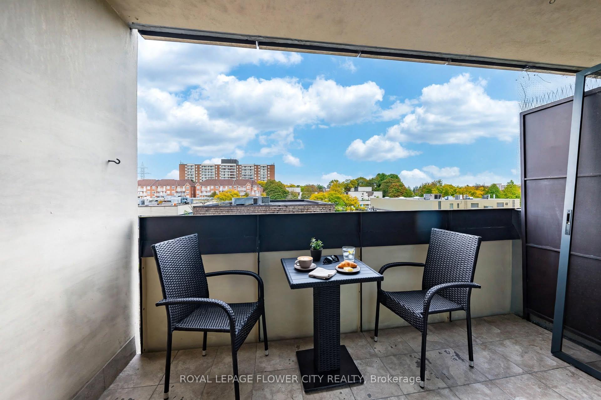 Photo 37 of Unit 413, 455 Sentinel Road, North York, York University Heights — HOMEH