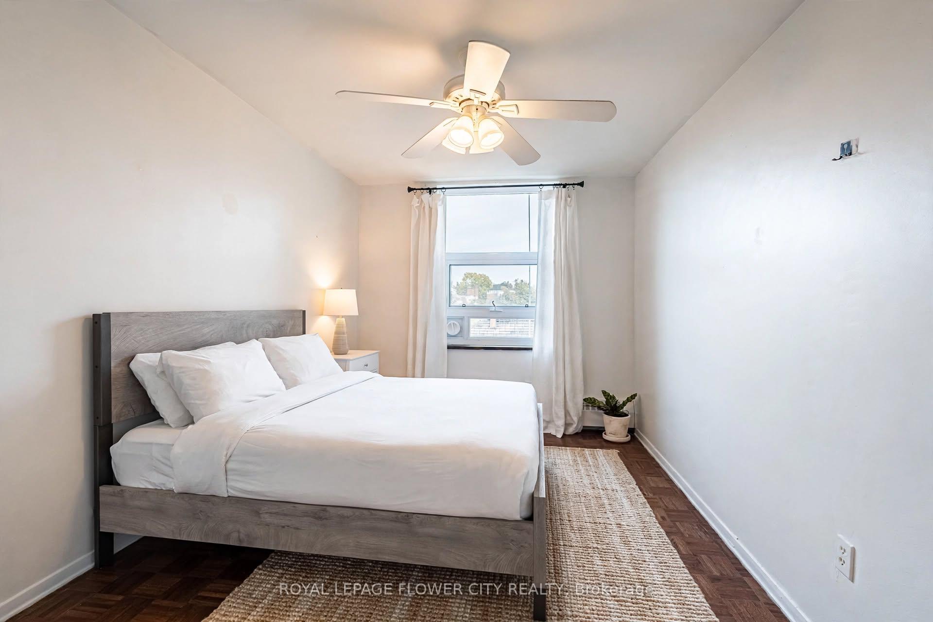 Photo 38 of Unit 413, 455 Sentinel Road, North York, York University Heights — HOMEH