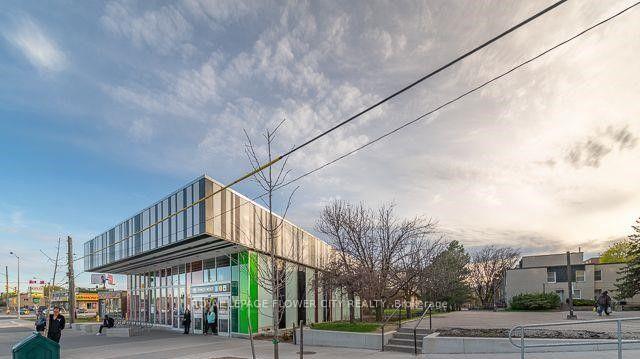 Photo 41 of Unit 413, 455 Sentinel Road, North York, York University Heights — HOMEH
