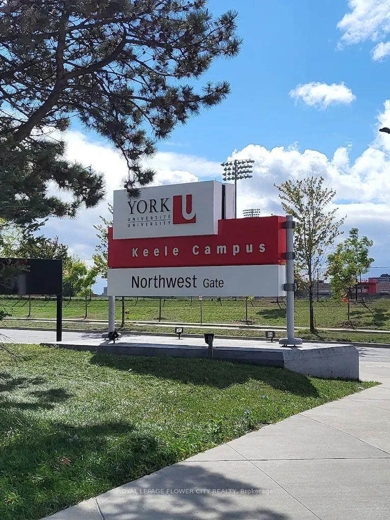 Photo 42 of Unit 413, 455 Sentinel Road, North York, York University Heights — HOMEH