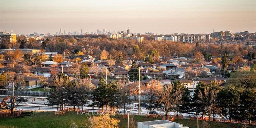Photo 43 of Unit 413, 455 Sentinel Road, North York, York University Heights — HOMEH