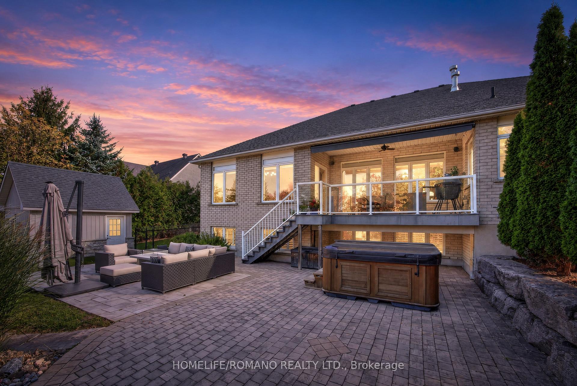 Photo 40 of 56 Leenders Lane, Erin — HOMEH