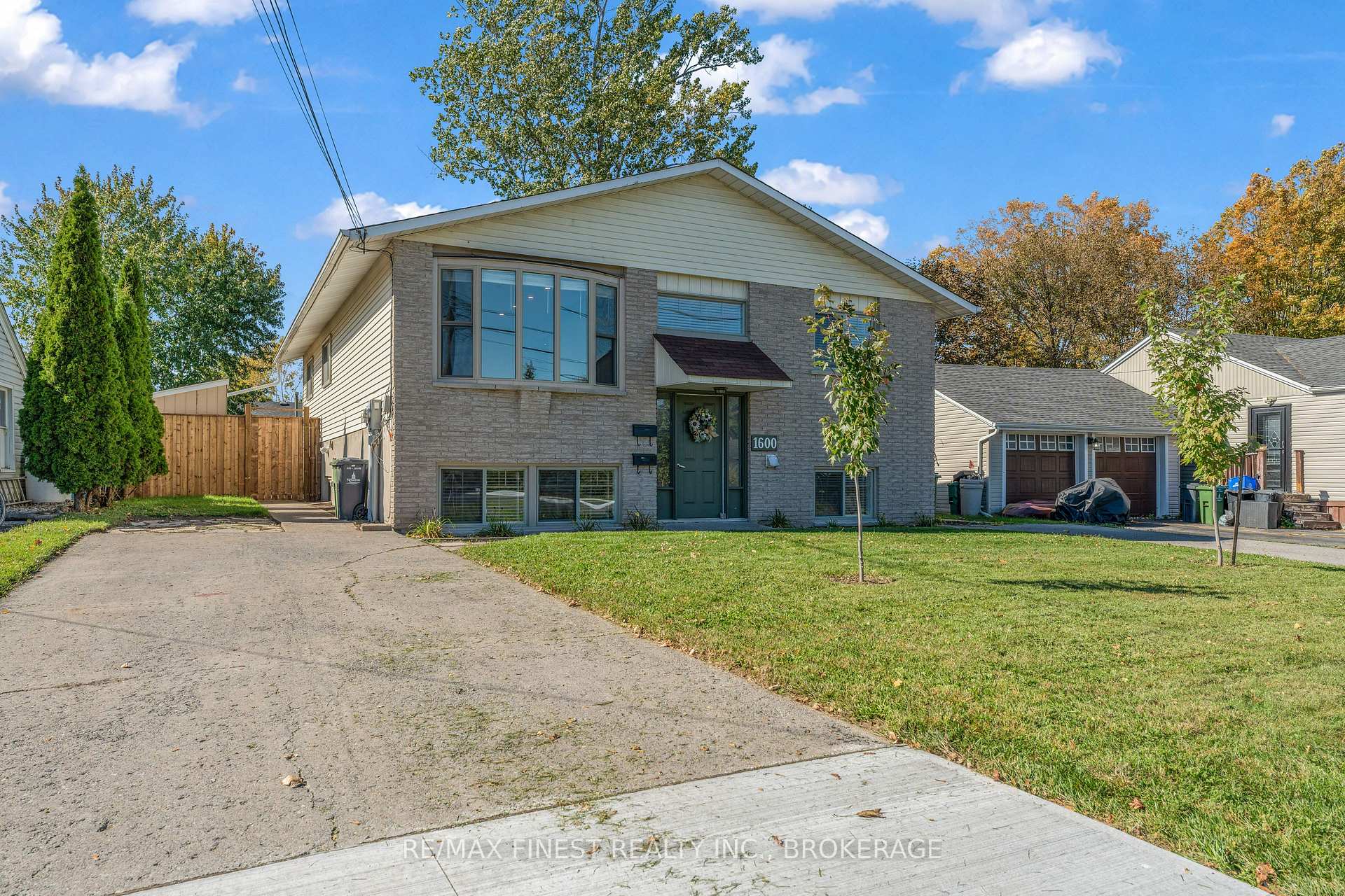 Photo of 1600 Anne Street