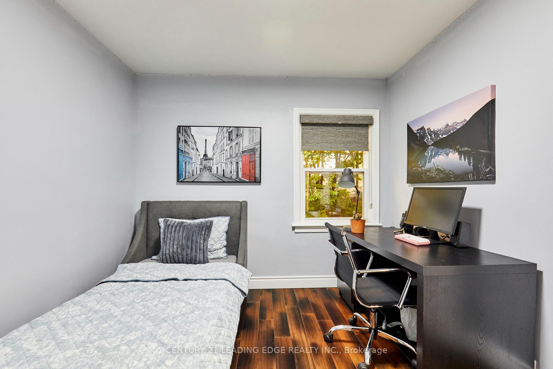 Photo 21 of 16 McCowan Road, Scarborough, Cliffcrest — HOMEH