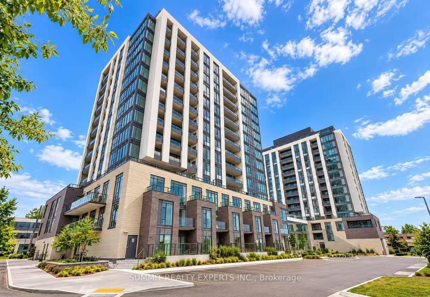 Photo of Unit 1002, 715 Davis Drive