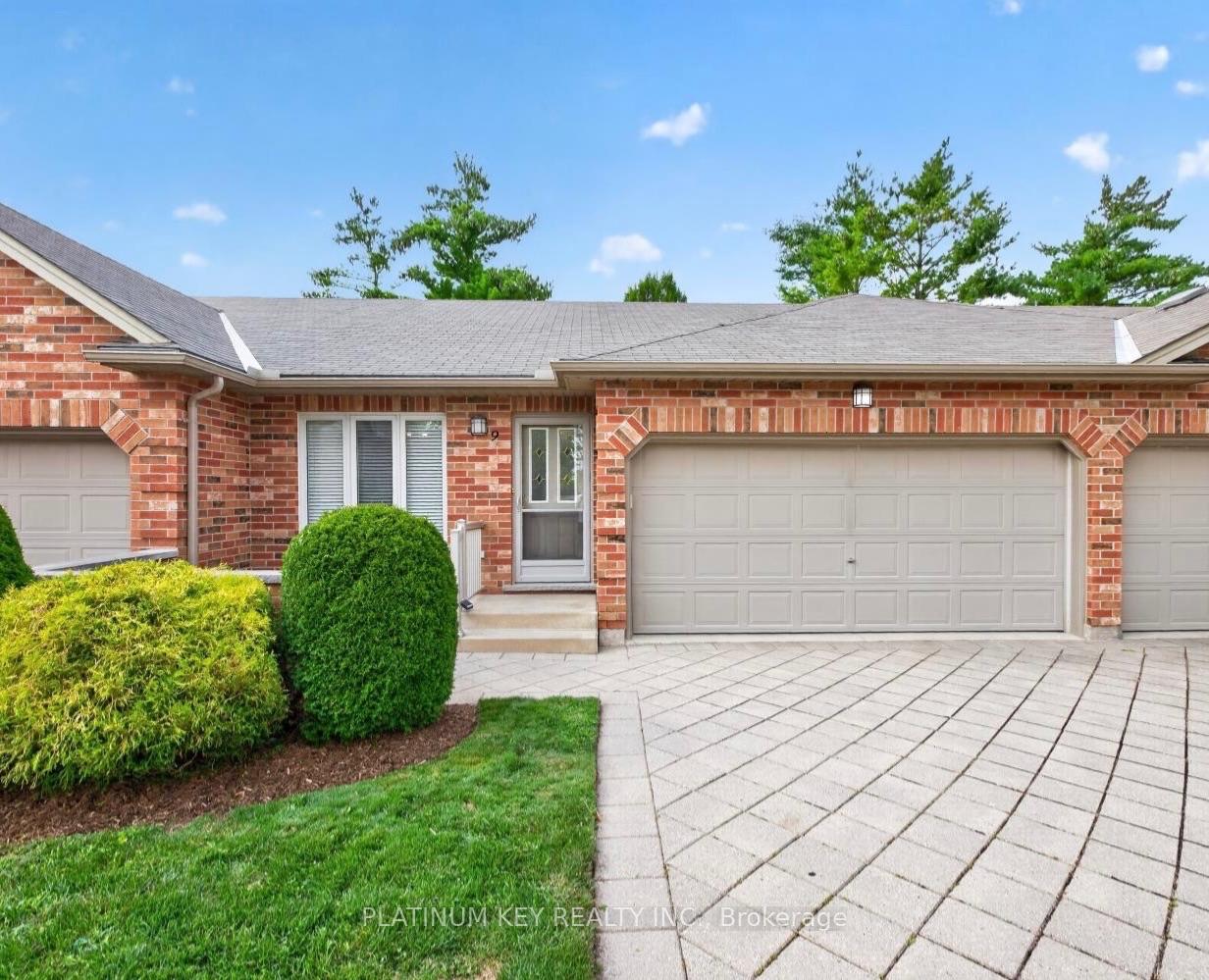 Photo of Unit 9, 43 Capulet Walk