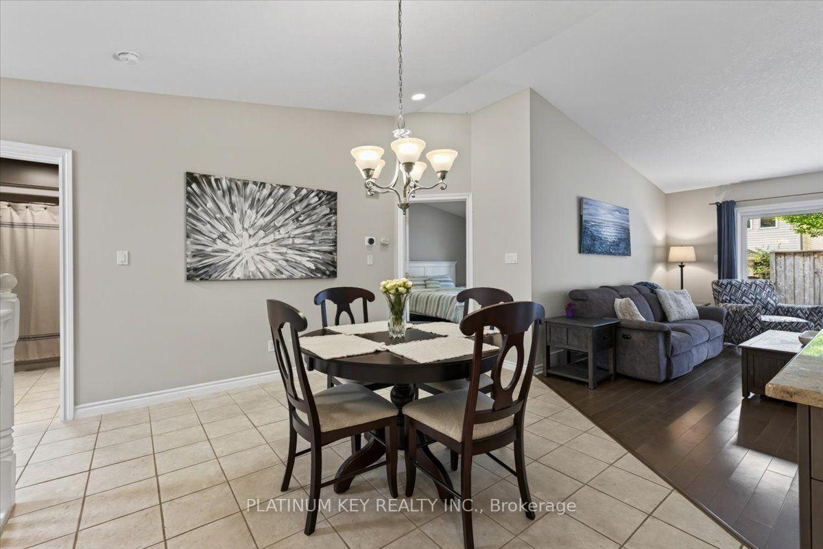 Photo 10 of Unit 9, 43 Capulet Walk, London, North M — HOMEH